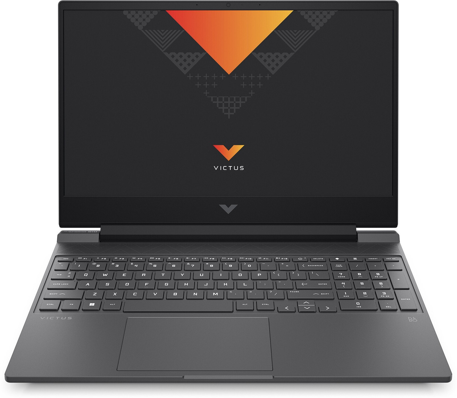 HP Victus Ryzen 7 Gaming Laptop RTX 3050 – 15.6" 16GB/512GB