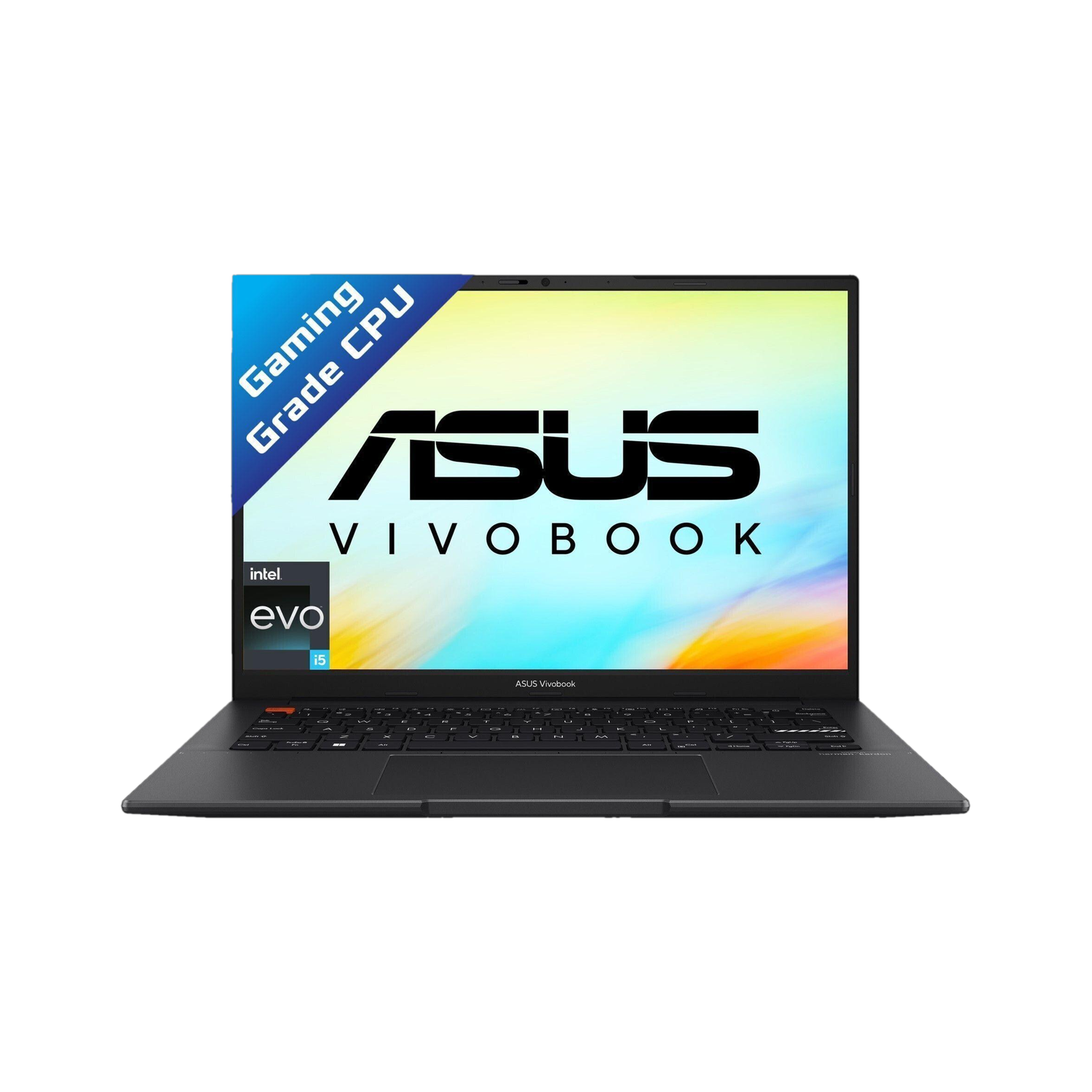 ASUS Core i5 12th Gen - (16 GB/512 GB SSD/Windows 11 Home) S3402ZA-LY5