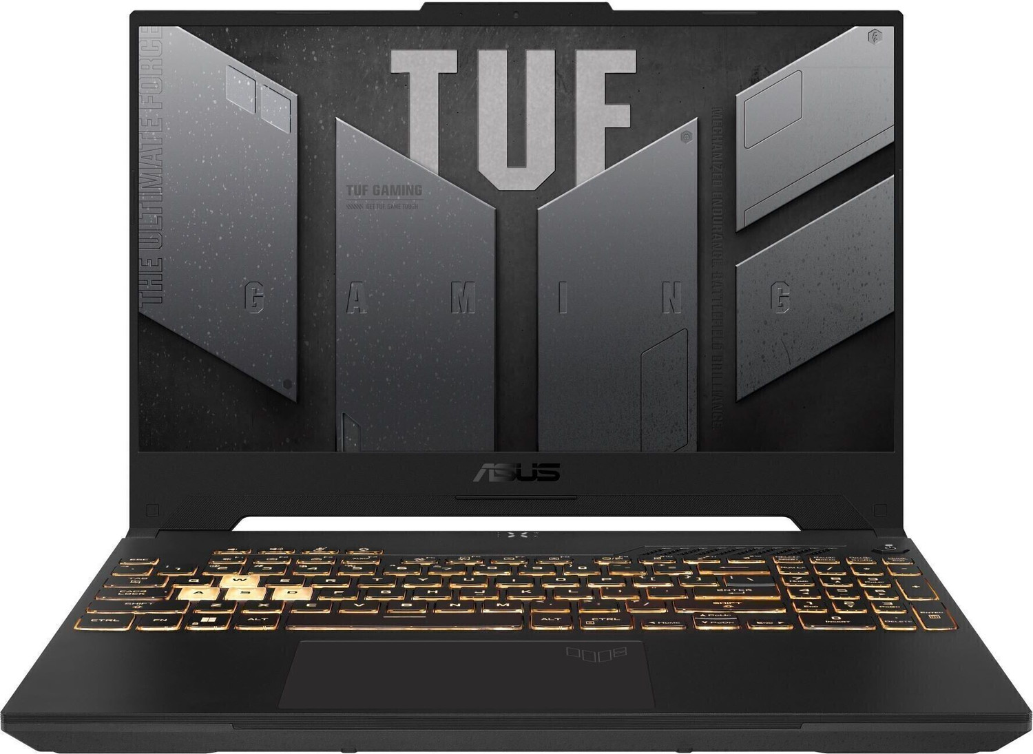 ASUS TUF Gaming A15 2023 RTX 4050 Laptop – 16GB RAM, 512GB SSD