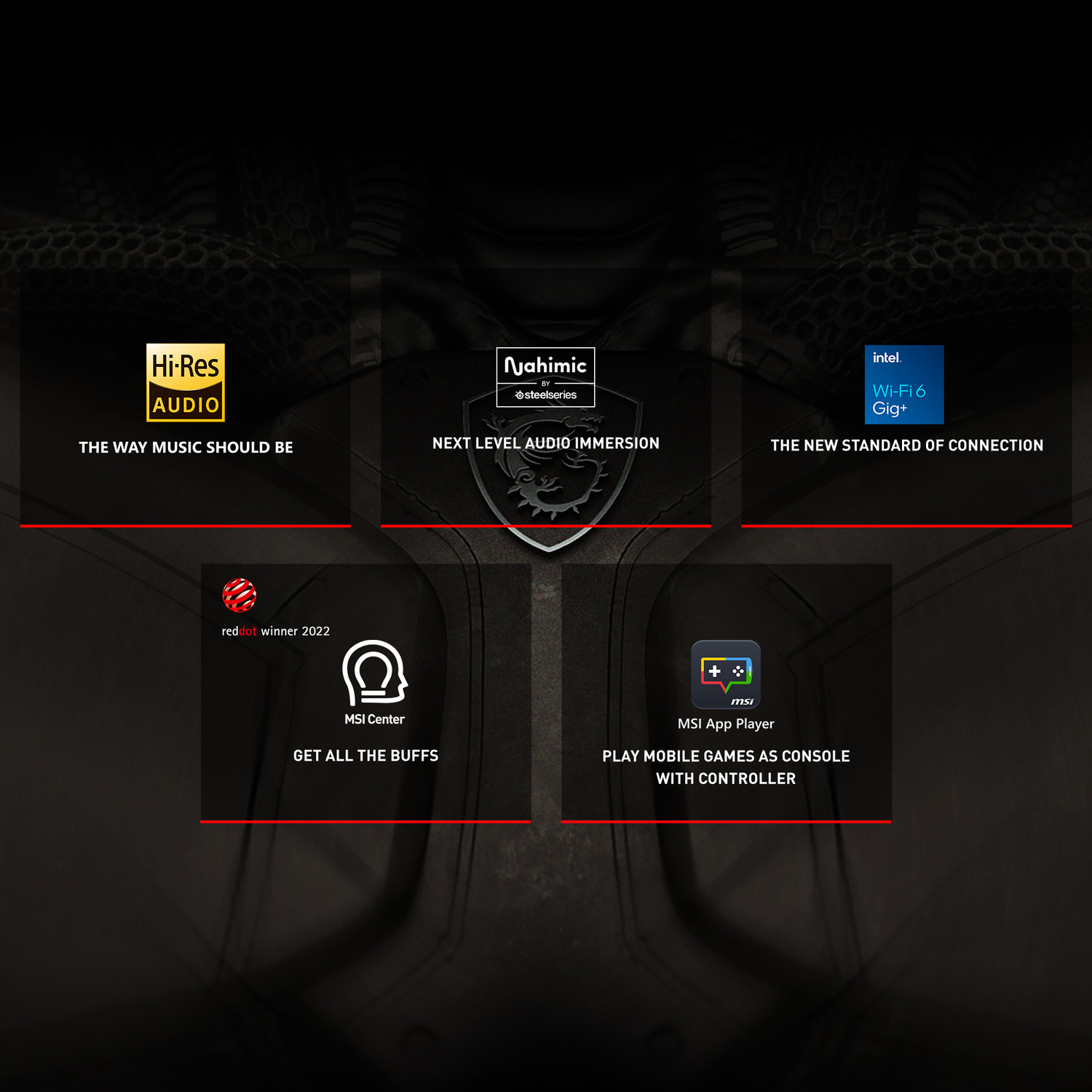 Image of MSI Pulse 17 Intel Core i7 13th Gen 13700H - (16 GB /1 TB SSD /Windows 11 Home /8 GB Graphics /NVIDIA GeForce RTX 4070 /144 Hz) Pulse 17 B13VGK-252IN Gaming Laptop