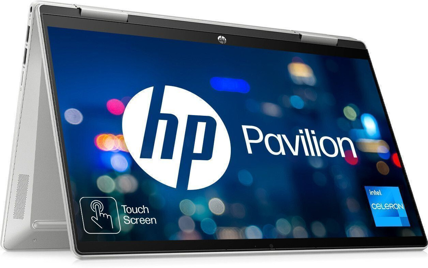 HP Pavilion Plus x360 (2023) Intel Core i5 13th Gen - (16 GB/1 TB SSD/