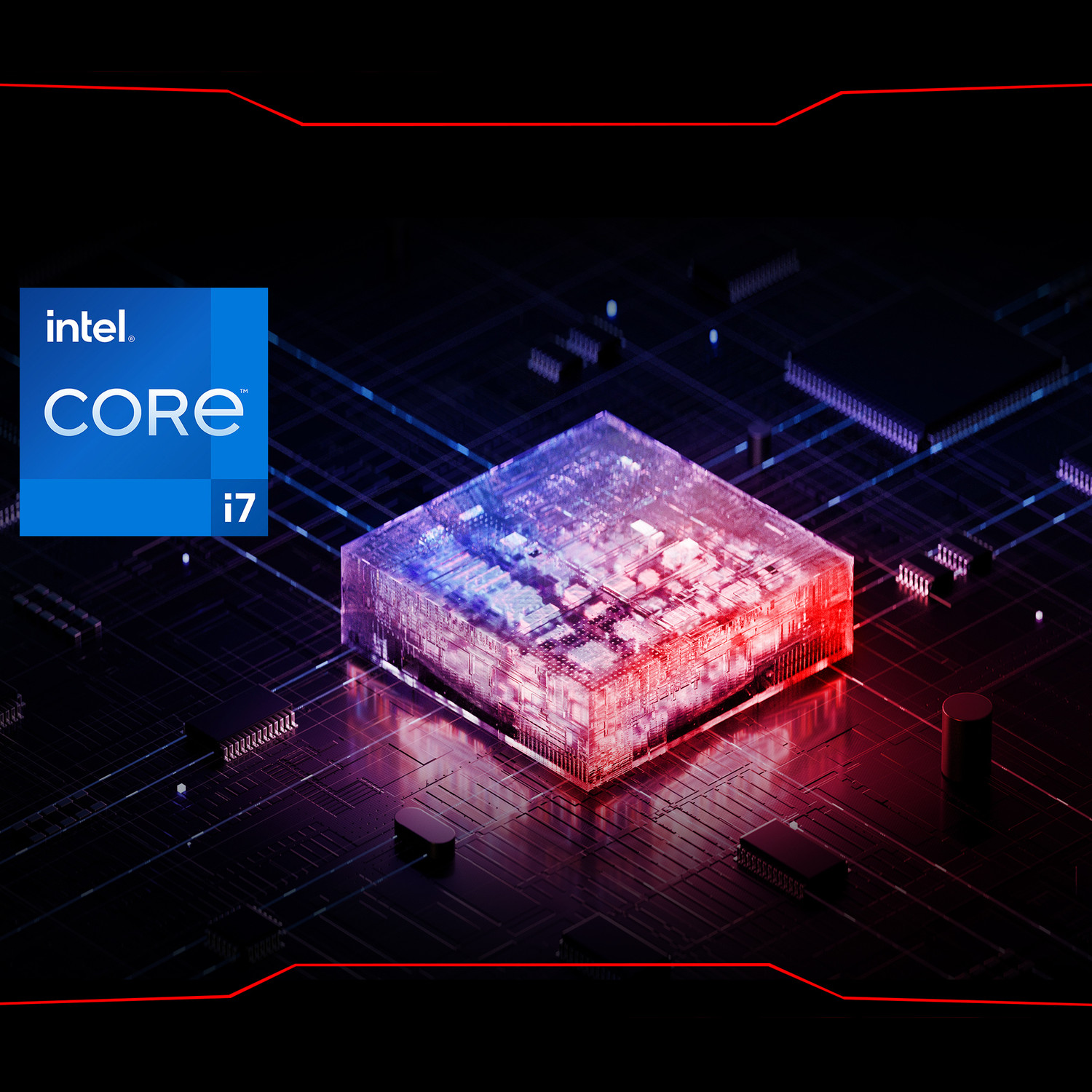 Image of MSI Pulse 17 Intel Core i7 13th Gen 13700H - (16 GB /1 TB SSD /Windows 11 Home /8 GB Graphics /NVIDIA GeForce RTX 4070 /144 Hz) Pulse 17 B13VGK-252IN Gaming Laptop