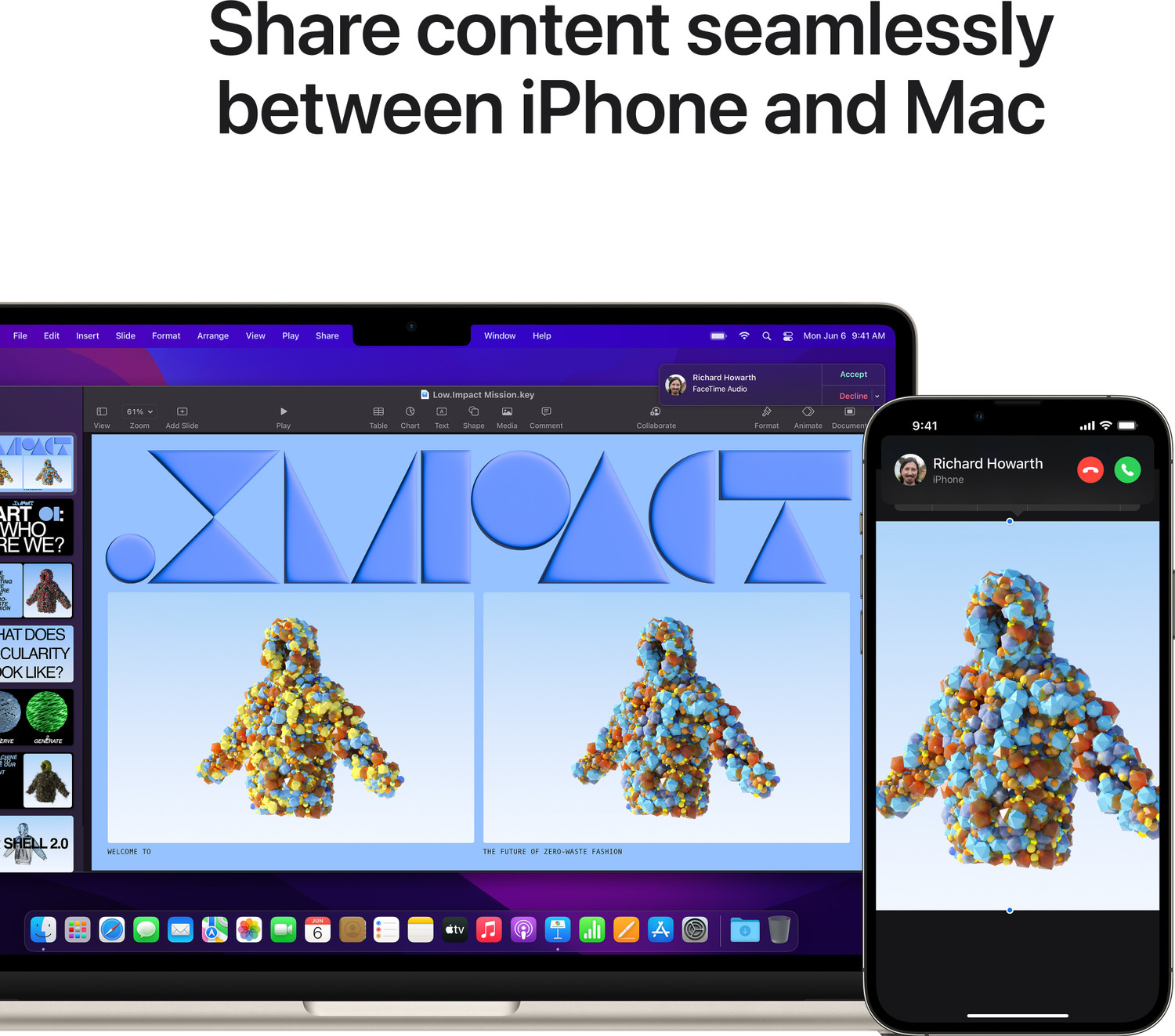 Image of Apple MacBook AIR M2 - (8 GB /256 GB SSD /Mac OS Monterey) MLY13HN /A