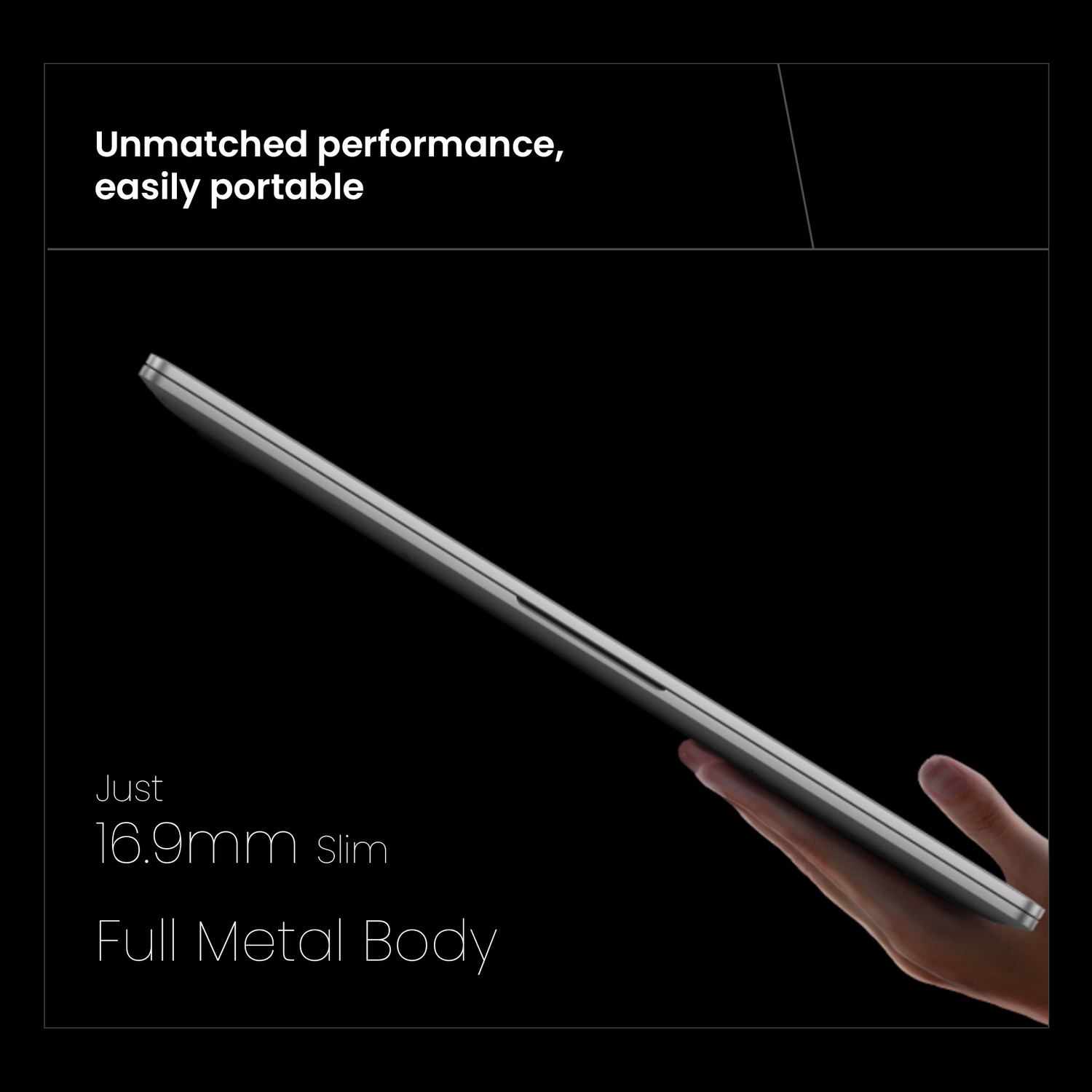 Image of Infinix ZERO BOOK ULTRA Series Intel Core i9 12th Gen 12900H - (32 GB /1 TB SSD /Windows 11 Home) ZL12 Business Laptop