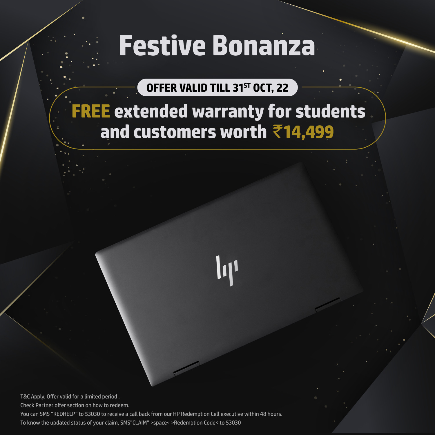 Image of HP Envy Intel Core i7 11th Gen 11800H - (16 GB /1 TB SSD /Windows 11 Pro /4 GB Graphics) 15-ep1085TX Thin and Light Laptop