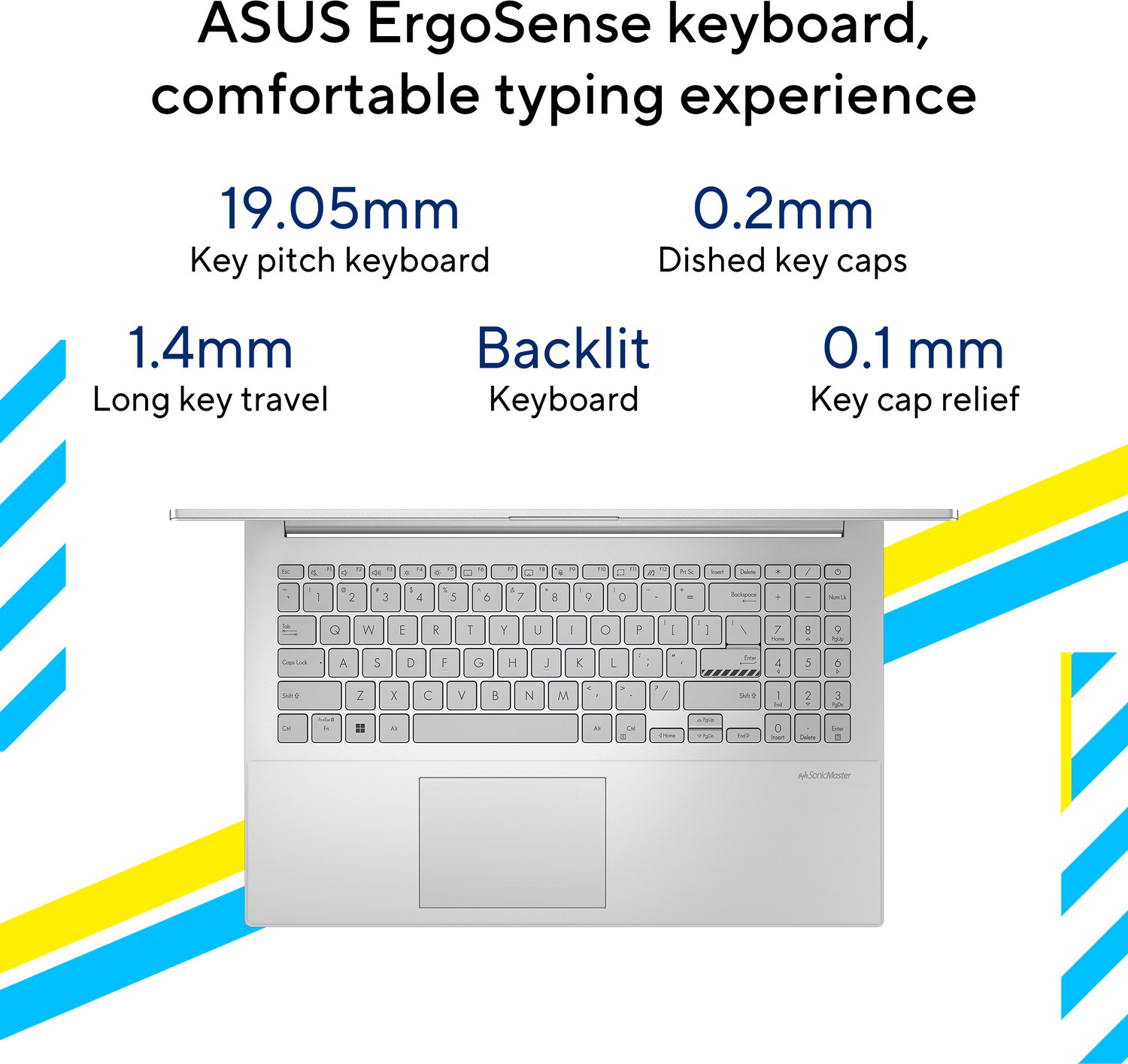 Image of ASUS Vivobook Go 15, 12th Gen, Equivalent to Intel 12th Gen, Intel Core i3 N305 - (8 GB /512 GB SSD /Windows 11 Home) E1504GA-NJ321WS | E1504GA-BQ1224WS Thin and Light Laptop