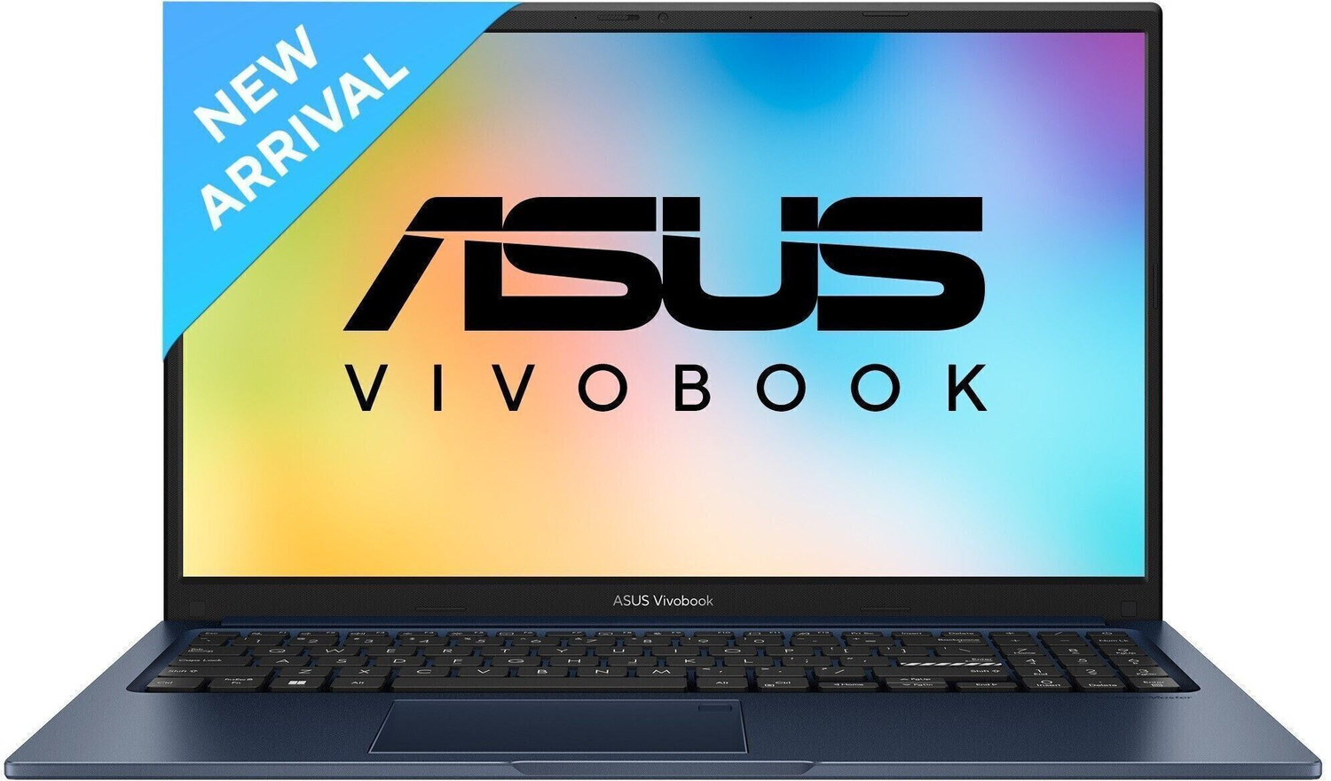 ASUS X1504ZA-NJ521WS Laptop i5 12th Gen 8GB/512GB SSD