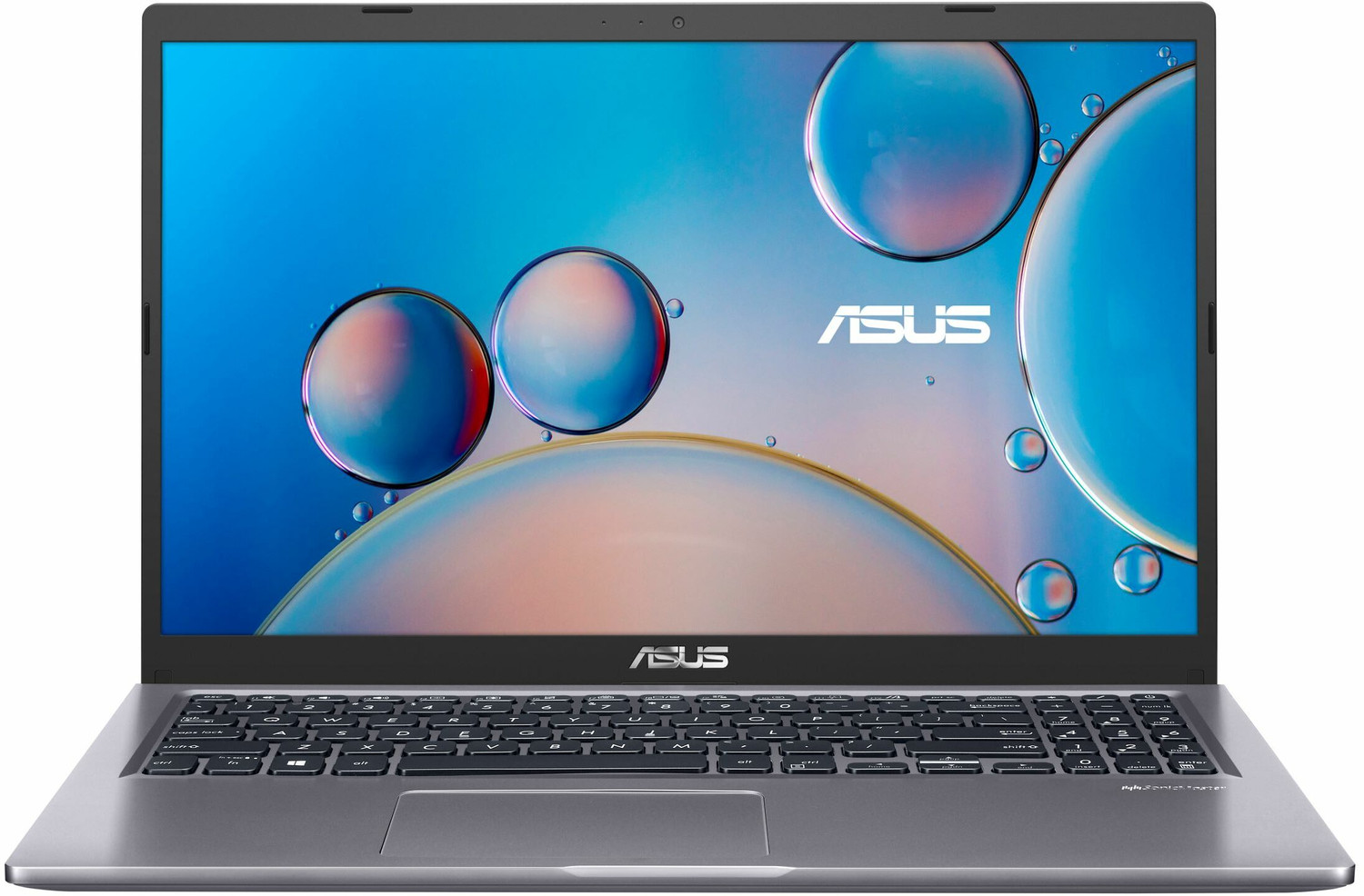 Image of ASUS VivoBook 15 Intel Core i5 10th Gen 1035G1 - (8 GB /1 TB HDD /Windows 10 Home) X515JA-EJ501T Thin and Light Laptop