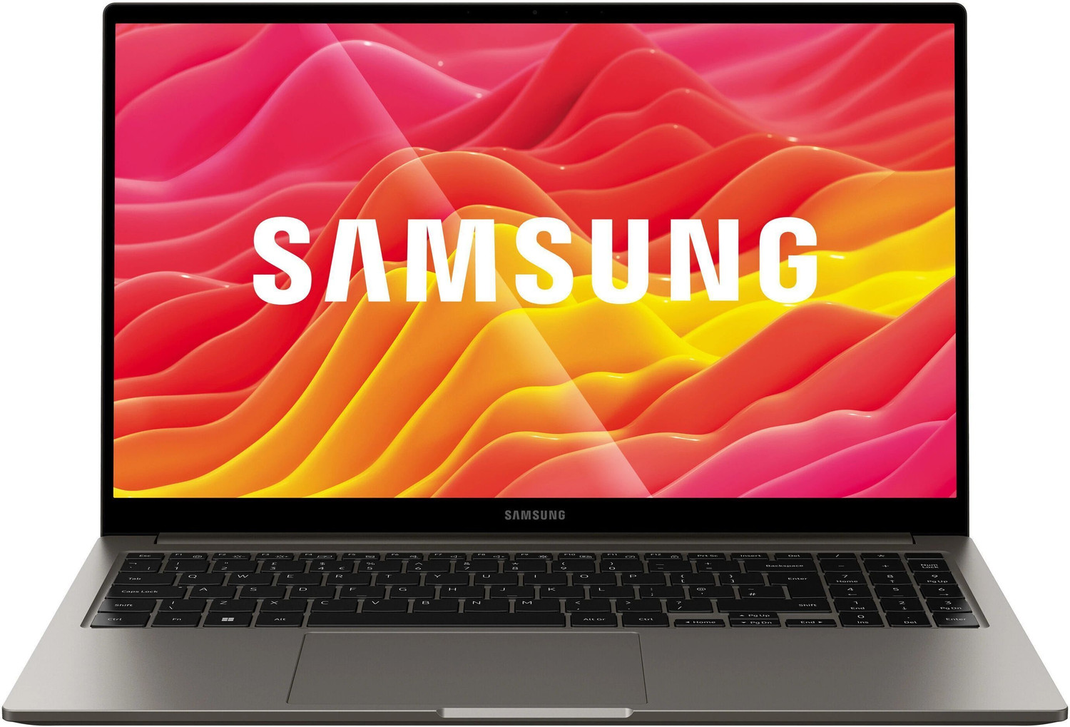 SAMSUNG Core i7 13th Gen - (16 GB/512 GB SSD/Windows 11 Home) Galaxy Book3 Thin and Light Laptop