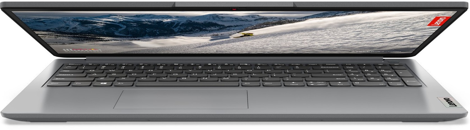 Image of Lenovo IdeaPad 1 AMD Ryzen 3 Dual Core 3250U - (8 GB /512 GB SSD /Windows 11 Home) 15ADA7 Thin and Light Laptop