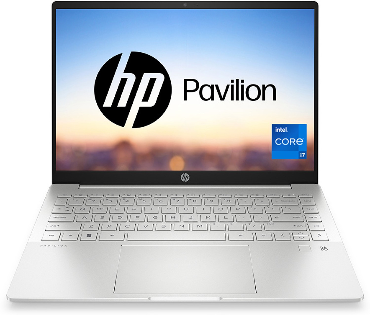 HP Pavilion Plus Creator OLED Eyesafe (2023) H-Series Intel Core I7 ...