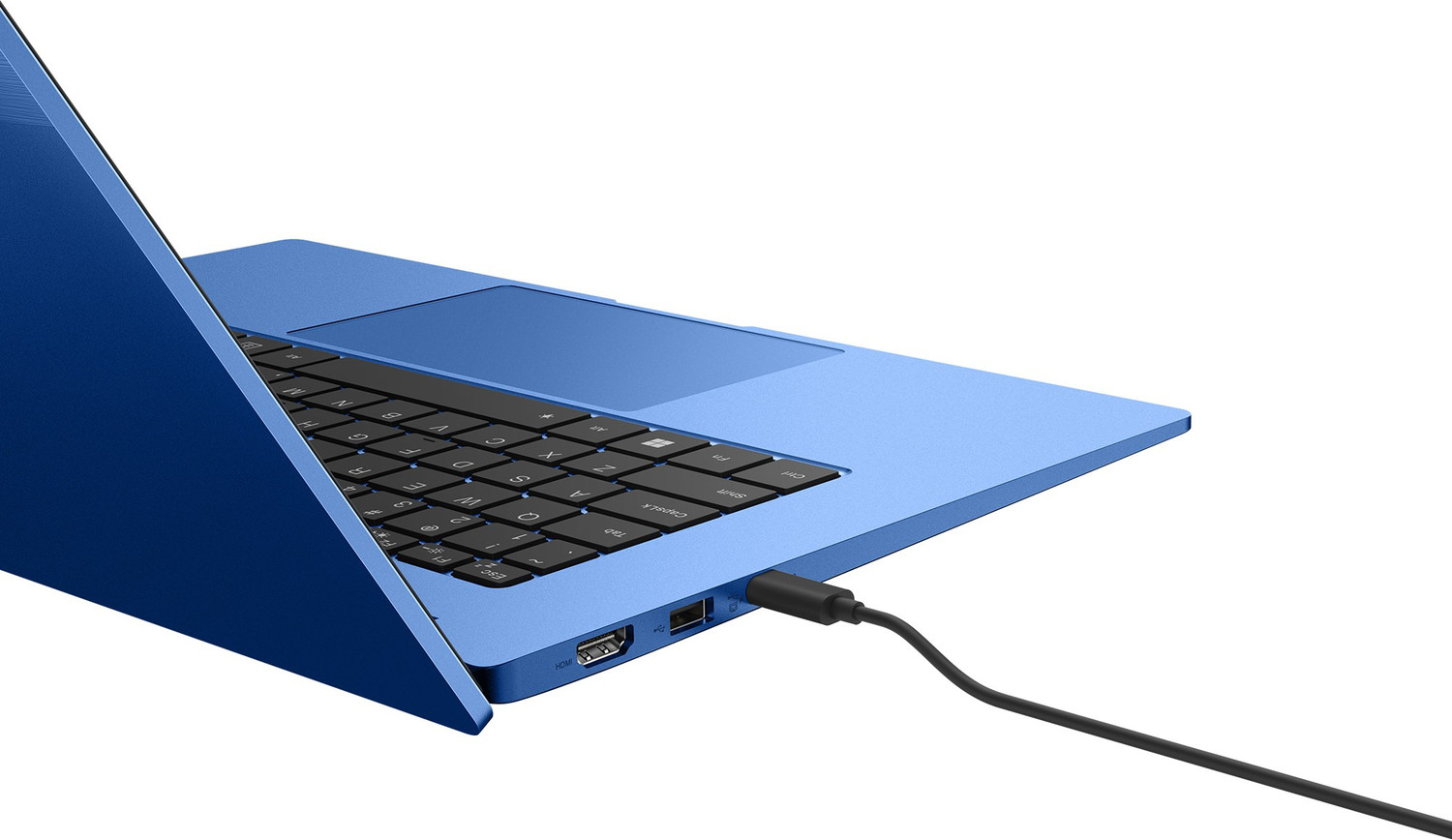 Image of Infinix INBook X2 Plus Intel Core i5 11th Gen 1155G7 - (16 GB /512 GB SSD /Windows 11 Home) XL25 Thin and Light Laptop