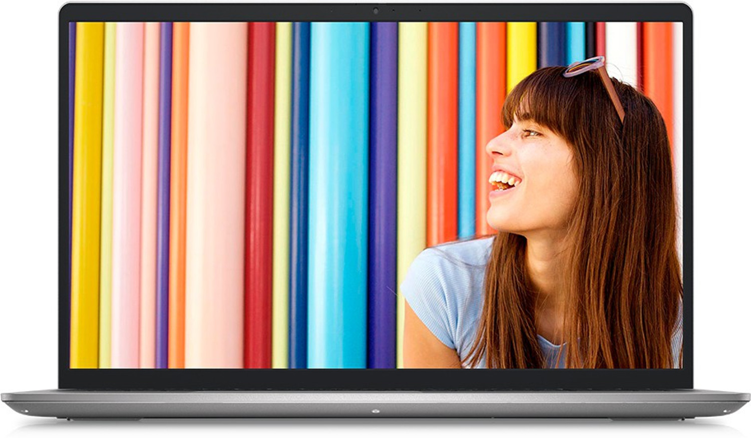 Image of DELL Inspiron AMD Ryzen 5 Hexa Core 5625U - (8 GB /512 GB SSD /Windows 11 Home) 3525 Thin and Light Laptop