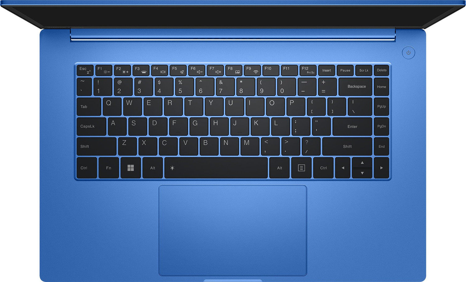 Image of Infinix INBook X2 Plus Intel Core i5 11th Gen 1155G7 - (16 GB /512 GB SSD /Windows 11 Home) XL25 Thin and Light Laptop