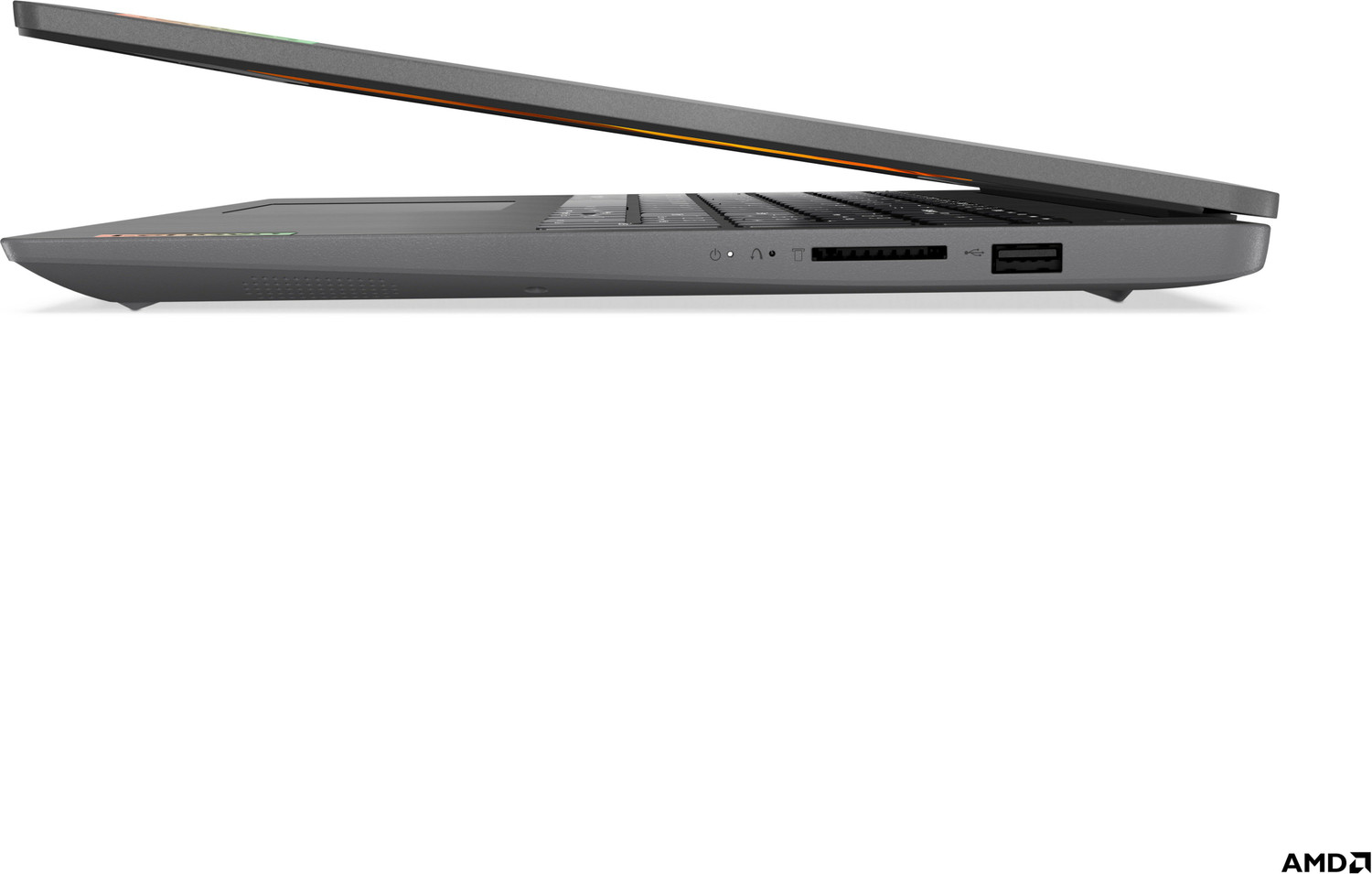 Image of Lenovo IdeaPad Slim 1 AMD Ryzen 5 Hexa Core 5500U - (8 GB /512 GB SSD /Windows 11 Home) 15ACL6 | 15ALC7 2 Thin and Light Laptop