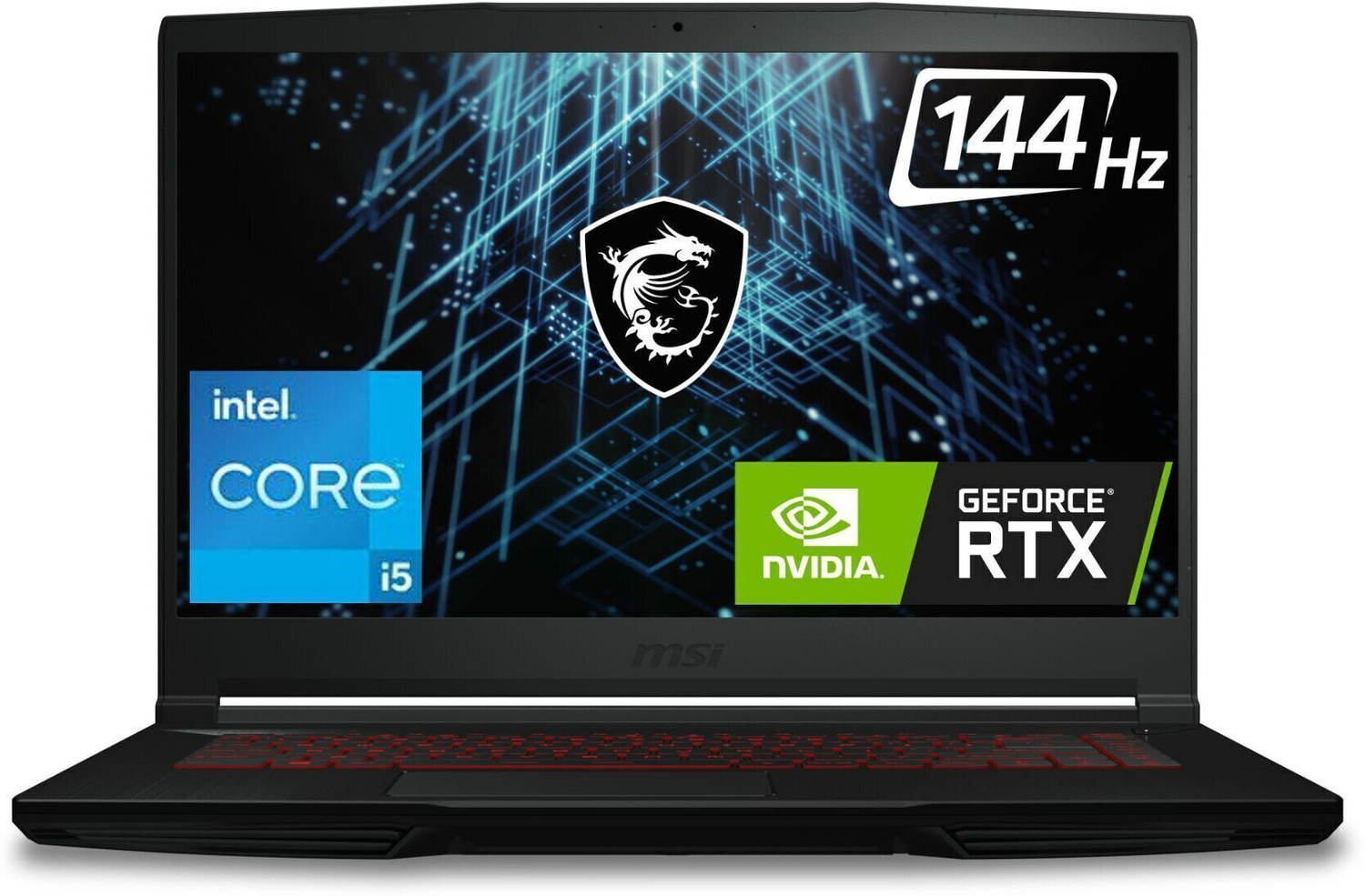 MSI Core i5 11th Gen - (16 GB/512 GB SSD/Windows 11 Home/4 G