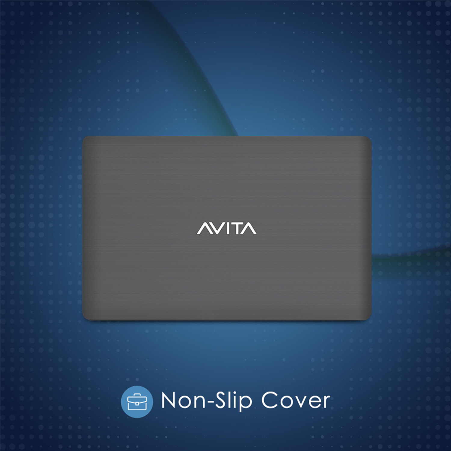 Image of Avita PURA E 14 AMD Ryzen 5 Quad Core 3rd Gen - (8 GB /512 GB SSD /Windows 11 Home) NS14A6INV561-SGC Thin and Light Laptop