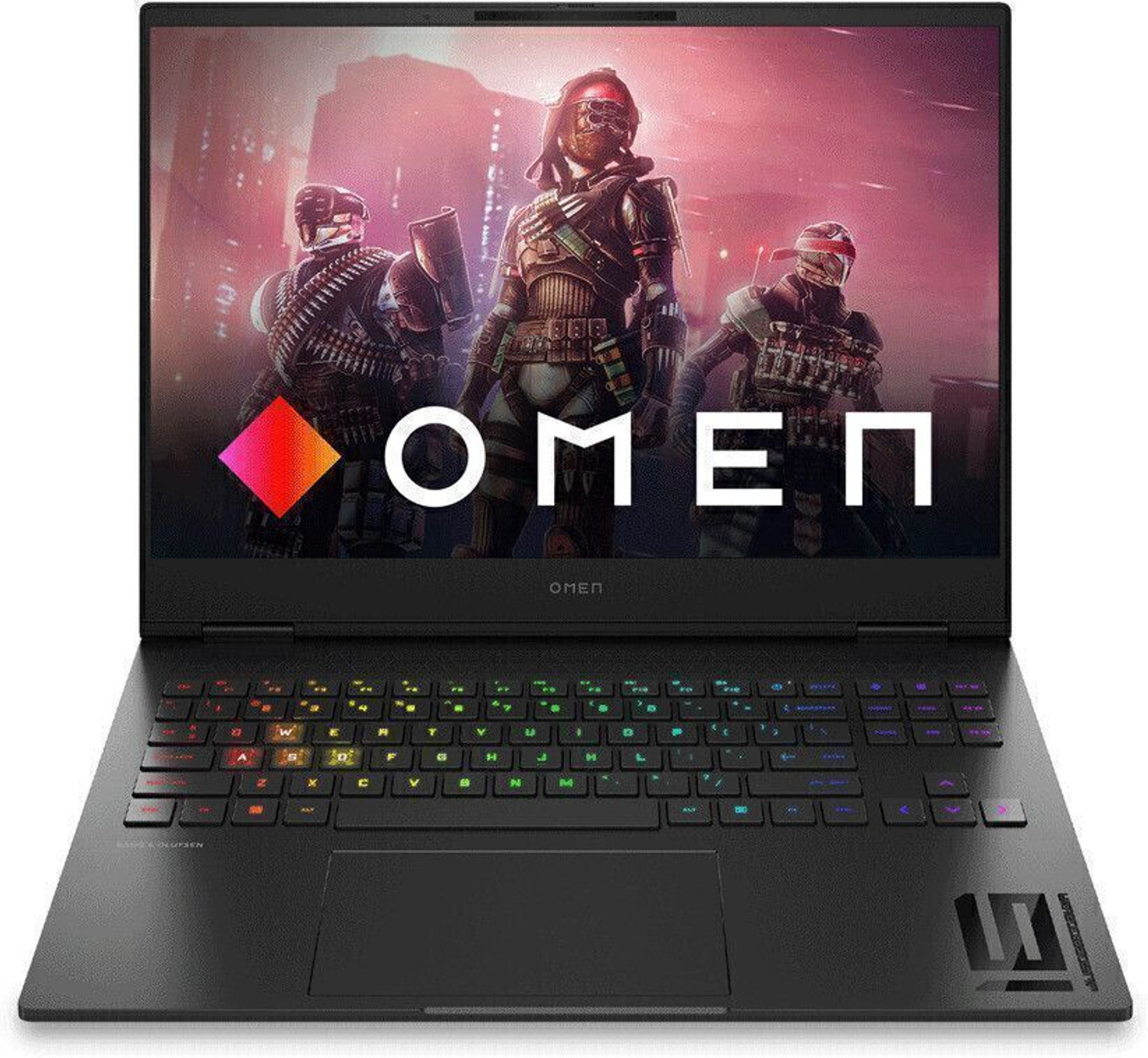 Image of ASUS ROG Flow X13 with 75WHr Battery AMD Ryzen 9 Octa Core 7940HS - (16 GB /1 TB SSD /Windows 11 Home /8 GB Graphics /NVIDIA GeForce RTX 4060 /165 Hz) GV302XV-MU016WS 2 in 1 Gaming Laptop (13.4 Inch, Off Black, 1.30 Kg, With MS Office)