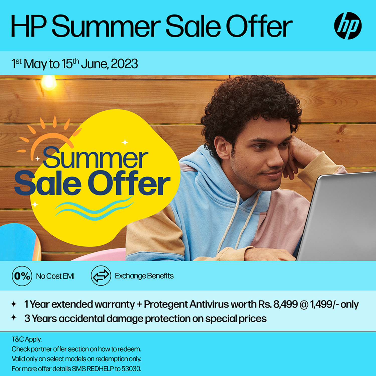 Image of HP Envy x360 Creator OLED Eyesafe Evo Intel Core i5 12th Gen 1230U - (16 GB /512 GB SSD /Windows 11 Home) 13-bf0058TU Thin and Light Laptop