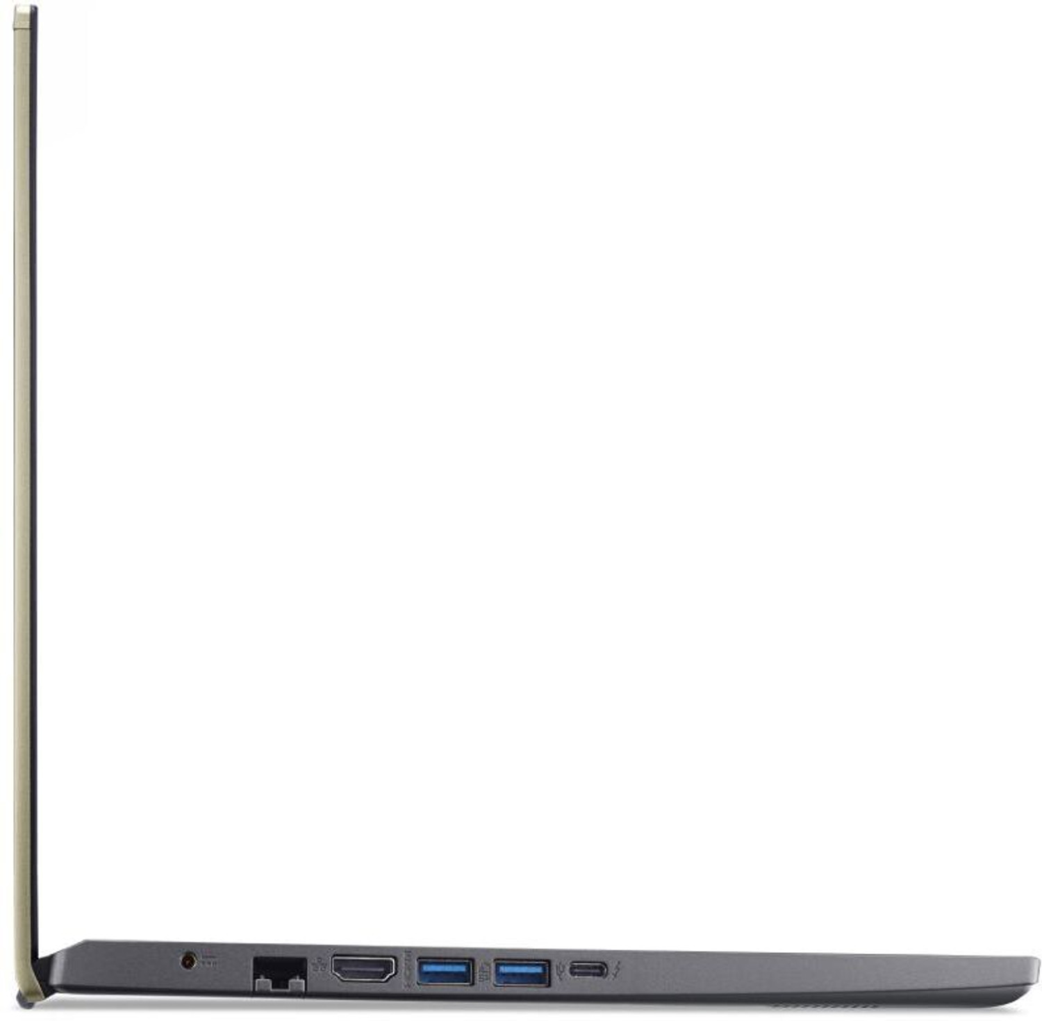Image of Acer Aspire 5 Intel Core i5 12th Gen 1235U - (8 GB /512 GB SSD /Windows 11 Home) A515-57 Thin and Light Laptop