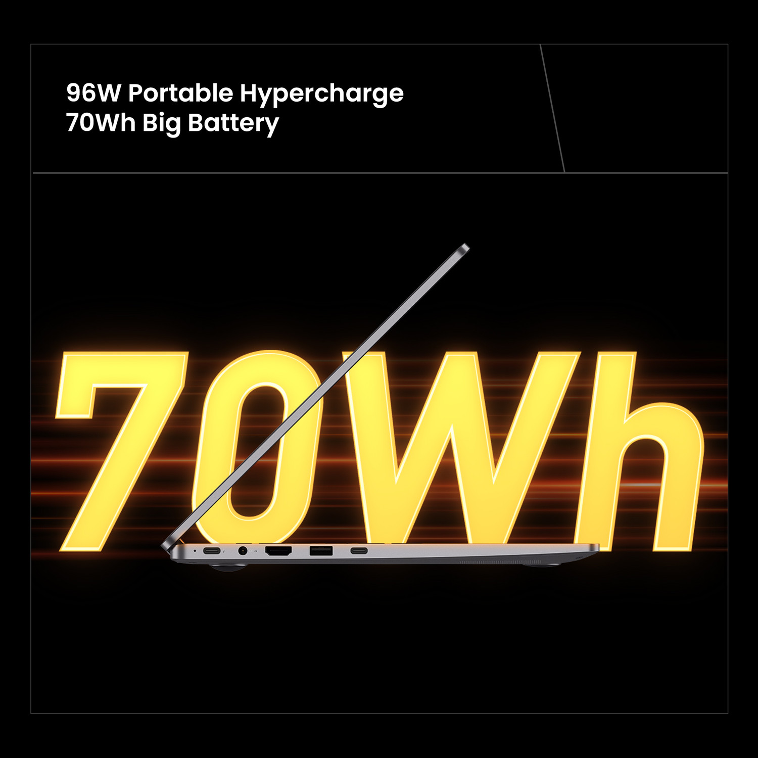 Image of Infinix ZERO BOOK ULTRA Series Intel Core i9 12th Gen 12900H - (32 GB /1 TB SSD /Windows 11 Home) ZL12 Business Laptop