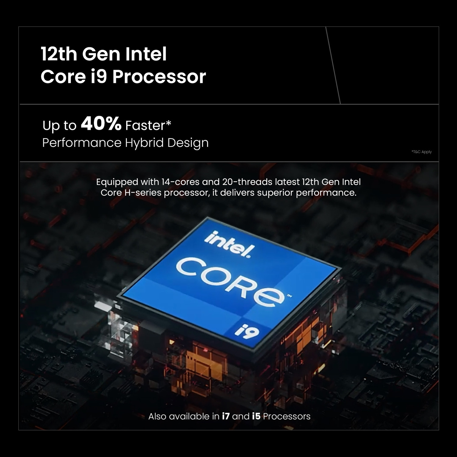 Image of Infinix ZERO BOOK ULTRA Series Intel Core i9 12th Gen 12900H - (32 GB /1 TB SSD /Windows 11 Home) ZL12 Business Laptop