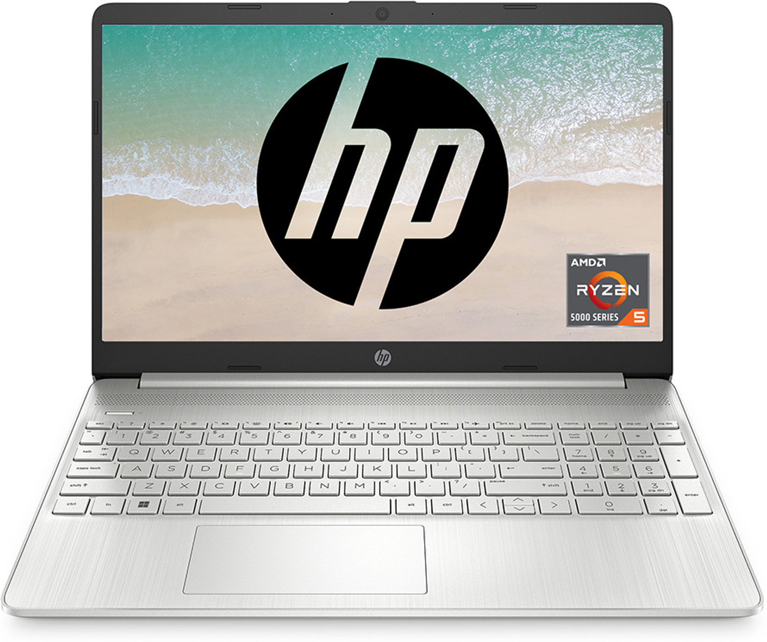 HP AMD Ryzen 5 Hexa Core 5500U 8 GB 512 GB SSD Windows 11 Home hp-amd-ryzen-5-hexa-core-5500u-8-gb-512-gb-ssd-windows-11-home