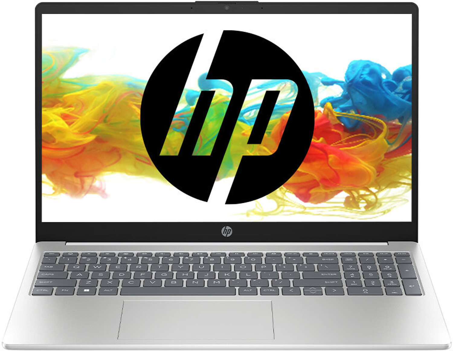 HP Core i3 13th Gen - (8 GB/512 GB SSD/Windows 11 Home) 15-fd0019TU Th