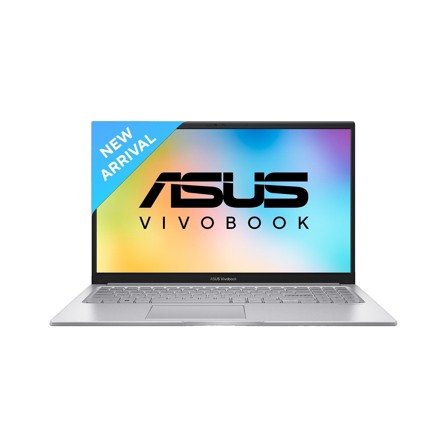 ASUS Vivobook 15, with Backlit Keyboard, Intel Core i5 12th Gen 1235U - (16 GB/512 GB SSD/Windows 11 Home) X1504ZA-NJ540WS Thin and Light Laptop