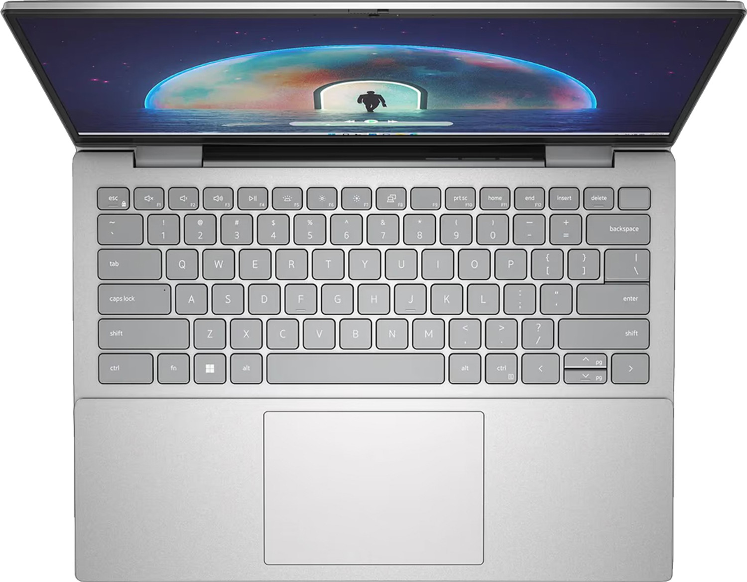 Image of DELL Inspiron 5430 Intel Core i5 13th Gen - (16 GB /512 GB SSD /Windows 11 Home) IN54308TR2G001ORS1 Thin and Light Laptop