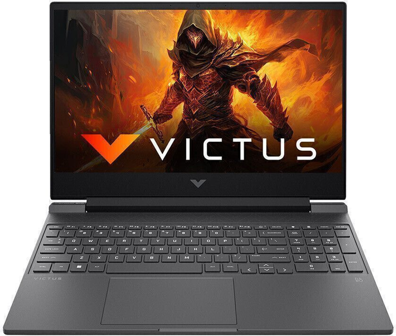 HP Victus Intel Core i5 12th Gen 12450H - (8 GB/512 GB SSD/Windows 11 