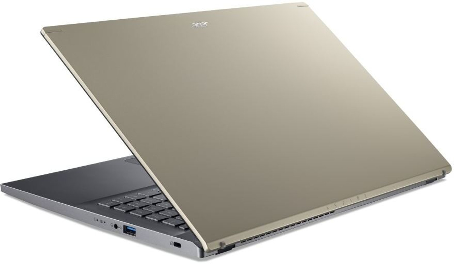 Image of Acer Aspire 5 Intel Core i5 12th Gen 1235U - (8 GB /512 GB SSD /Windows 11 Home) A515-57 Thin and Light Laptop