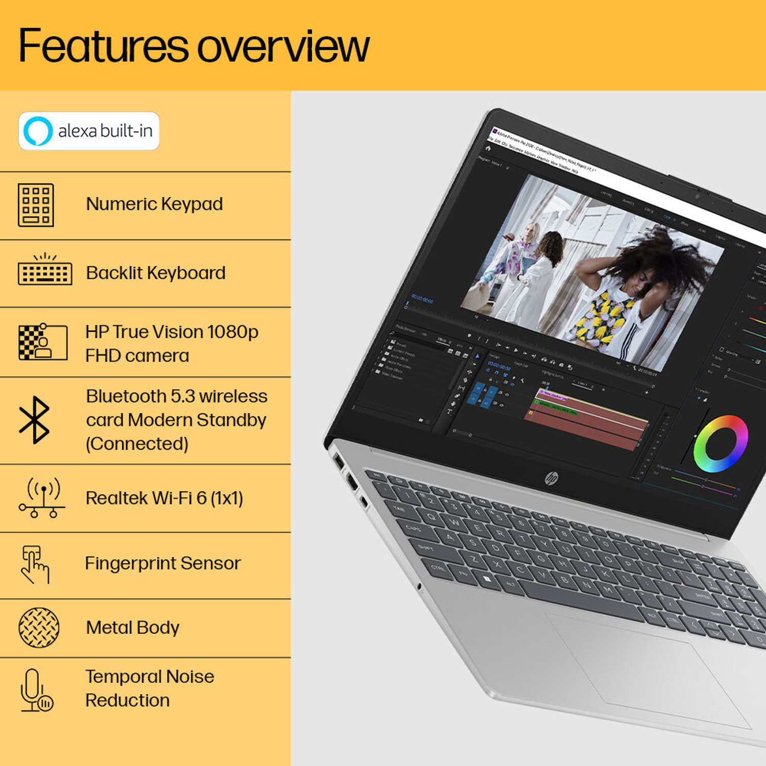 HP 15s AMD Ryzen 5 Quad Core 7520U 16 GB 512 GB SSD Windows 11 hp-15s-amd-ryzen-5-quad-core-7520u-16-gb-512-gb-ssd-windows-11