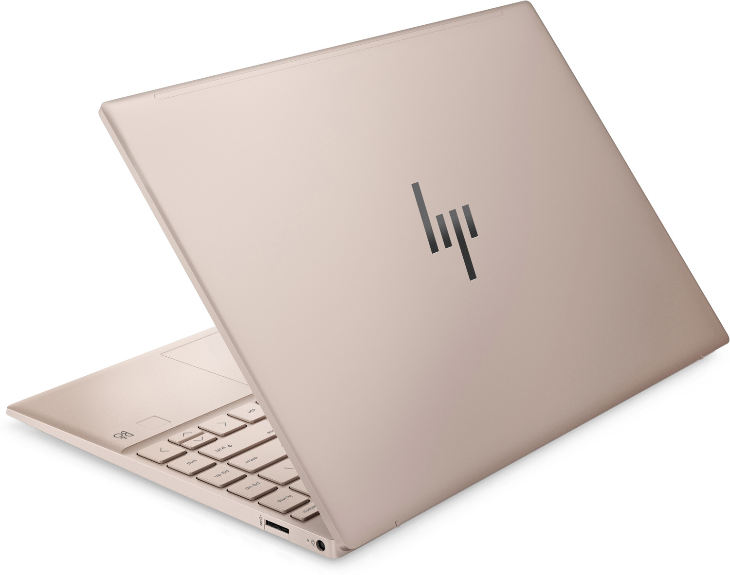 Image of HP Pavilion Aero AMD Ryzen 7 Octa Core 7735U - (16 GB /1 TB SSD /Windows 11 Home) 13-BE2046AU Thin and Light Laptop