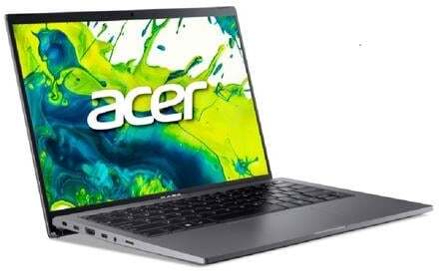 Acer Aspire go 14 (2025) WUXGA IPS Intel Core Ultra 5 125H - (16 GB/51
