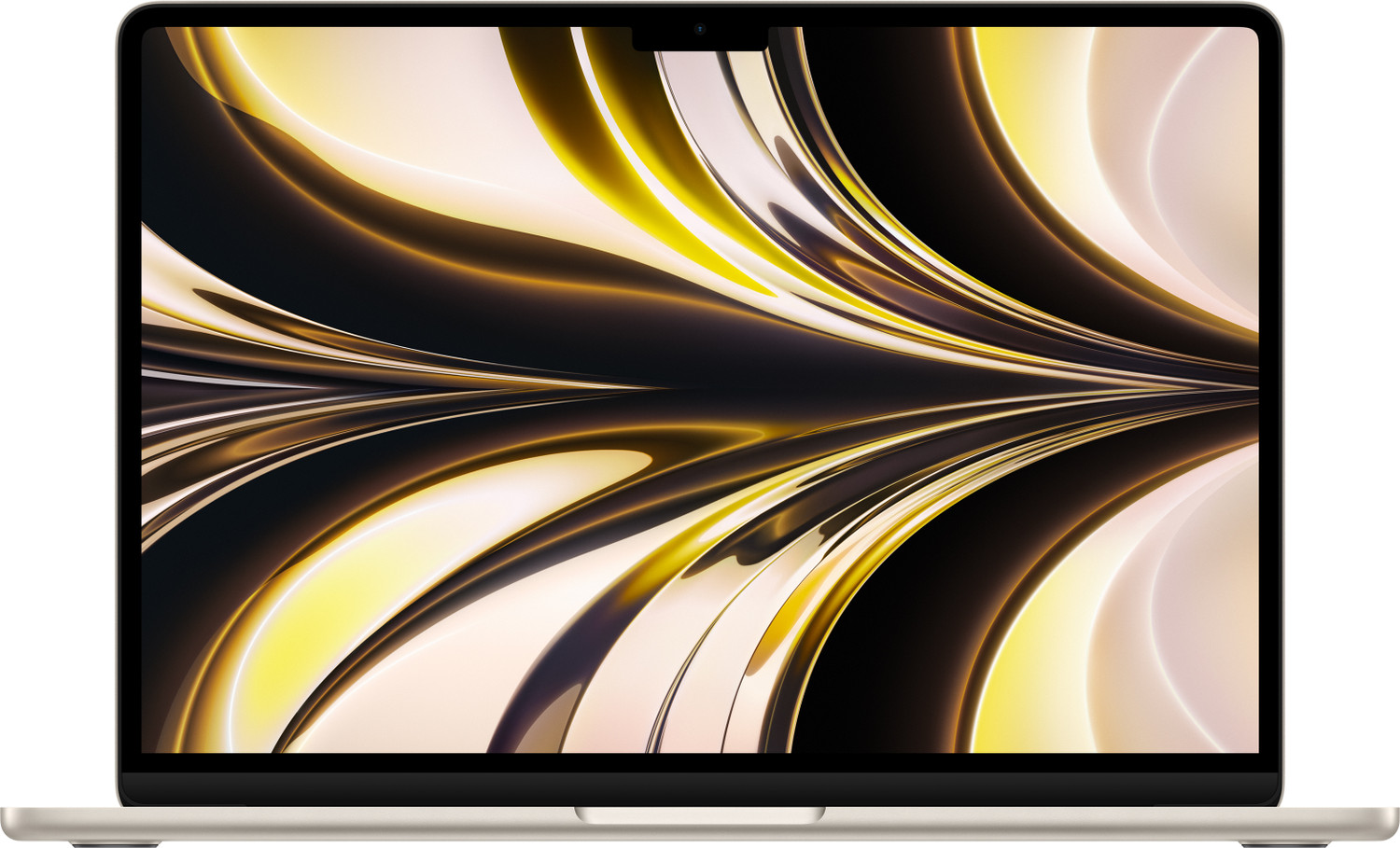 APPLE 2022 MacBook AIR M2 - (8 GB/512 GB SSD/Mac OS Monterey) MLY23HN/