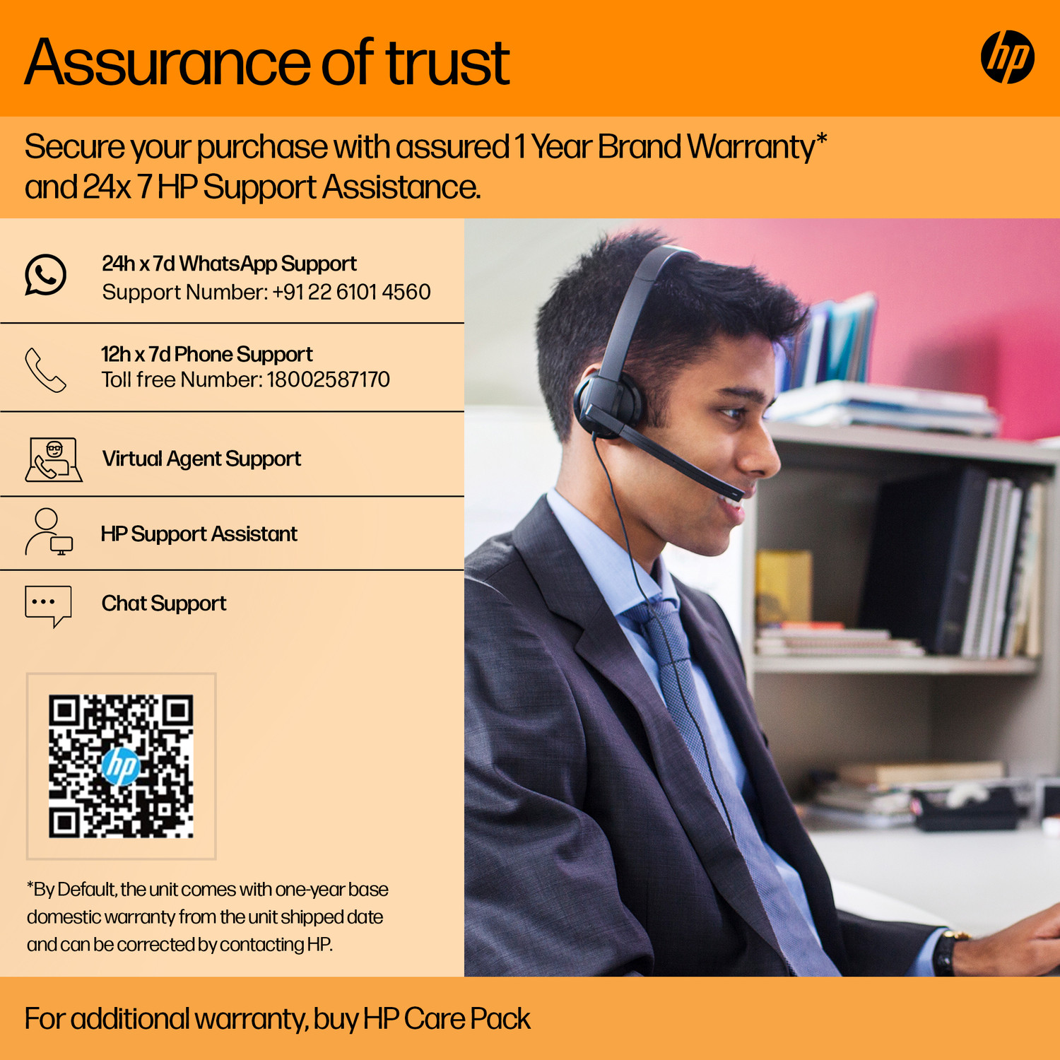 Image of HP 15s AMD Ryzen 3 Dual Core 3250U - (8 GB /512 GB SSD /Windows 11 Home) 15s- eq1580AU Thin and Light Laptop