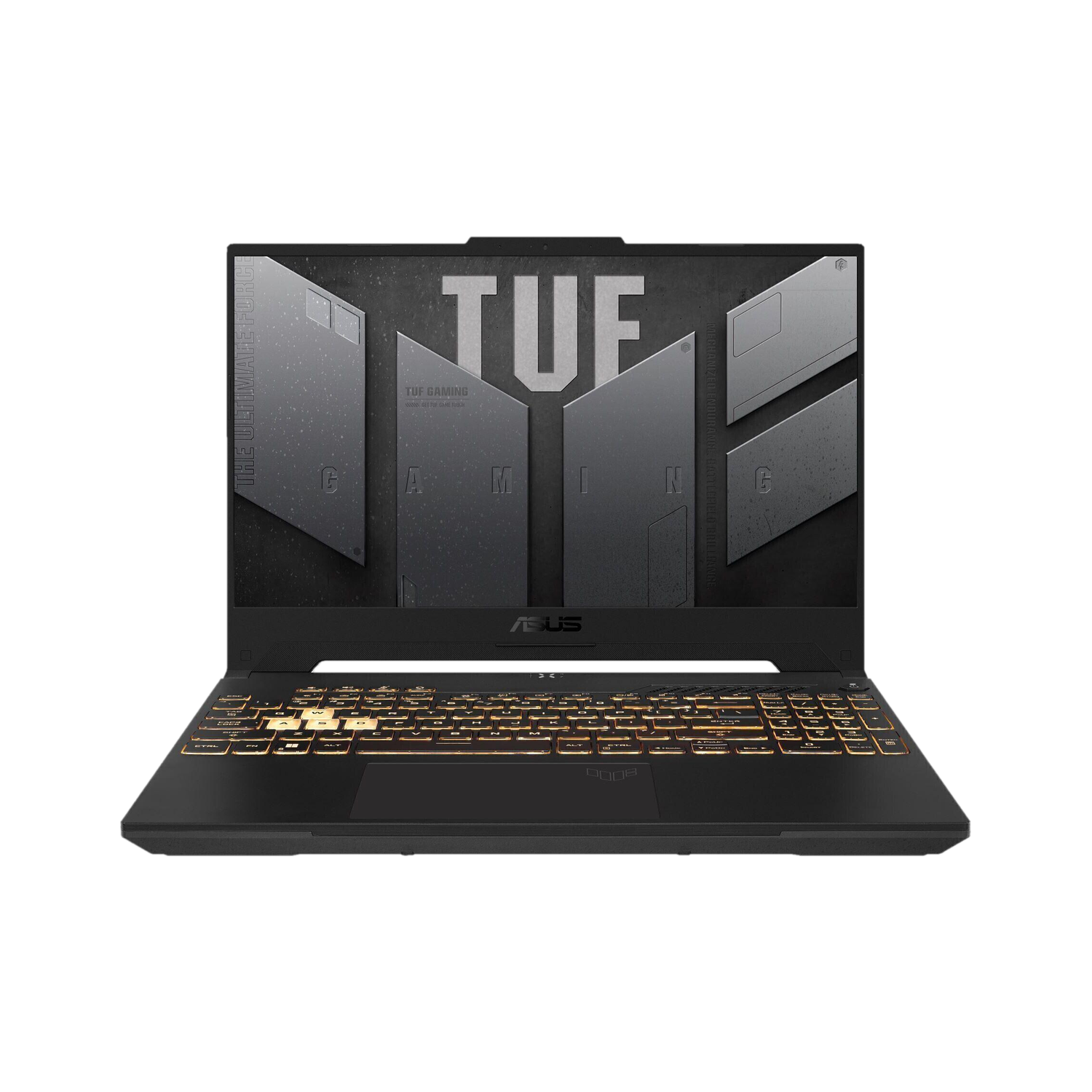 ASUS TUF Gaming F15 Core i5 12th Gen - (16 GB/512 GB SSD/Windows 11 Pro/4 GB Graphics/NVIDIA GeForce RTX 3050) FX507ZC4-HN116W Gaming Laptop