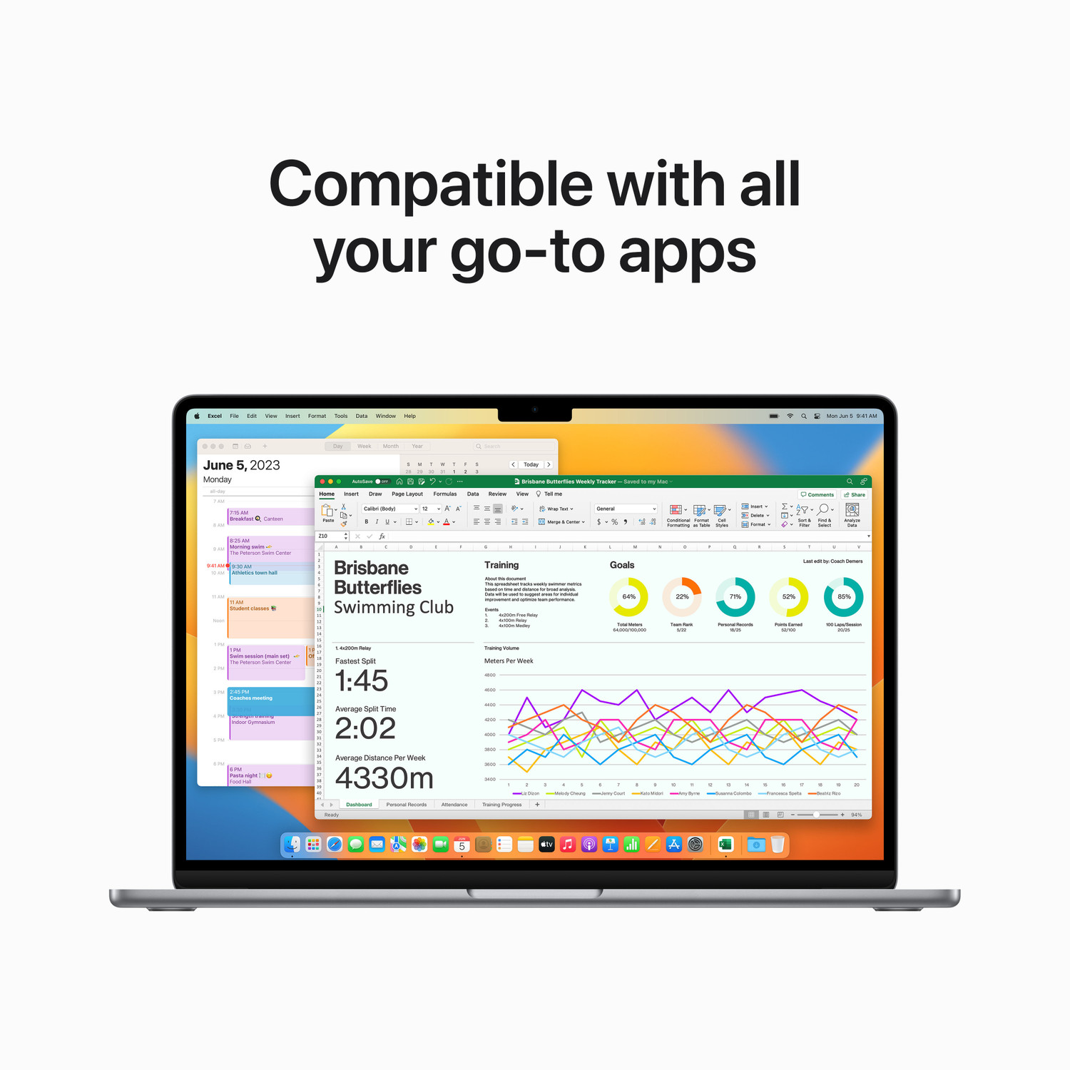 Image of Apple Macbook Air M2 - (8 GB /512 GB SSD /macOS Ventura) MQKQ3HN /A