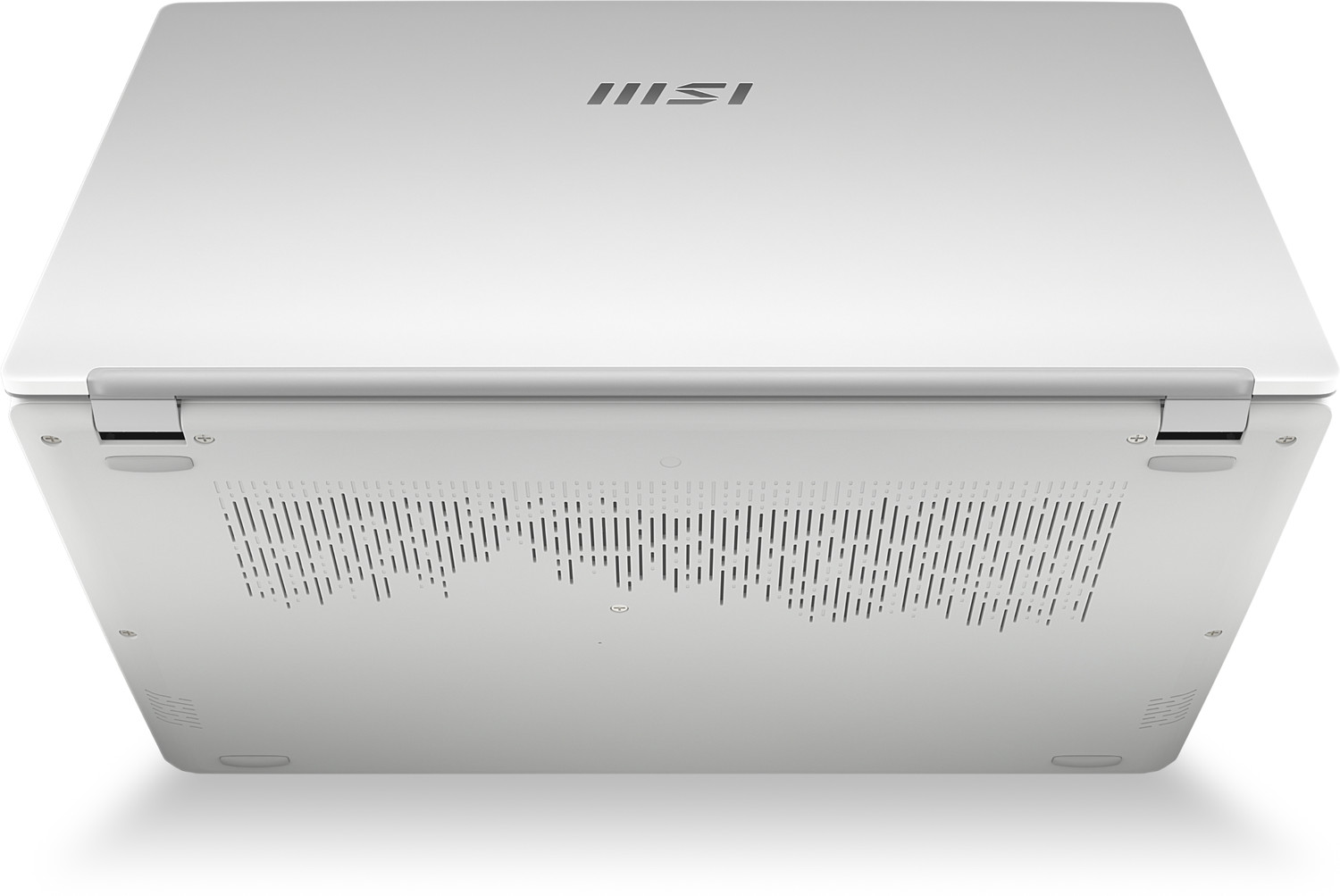 Image of MSI Modern 14 Intel Core i5 12th Gen 1235U - (8 GB /512 GB SSD /Windows 11 Home) Modern 14 C12M-440IN / Modern 14 C12MO-1021IN Thin and Light Laptop