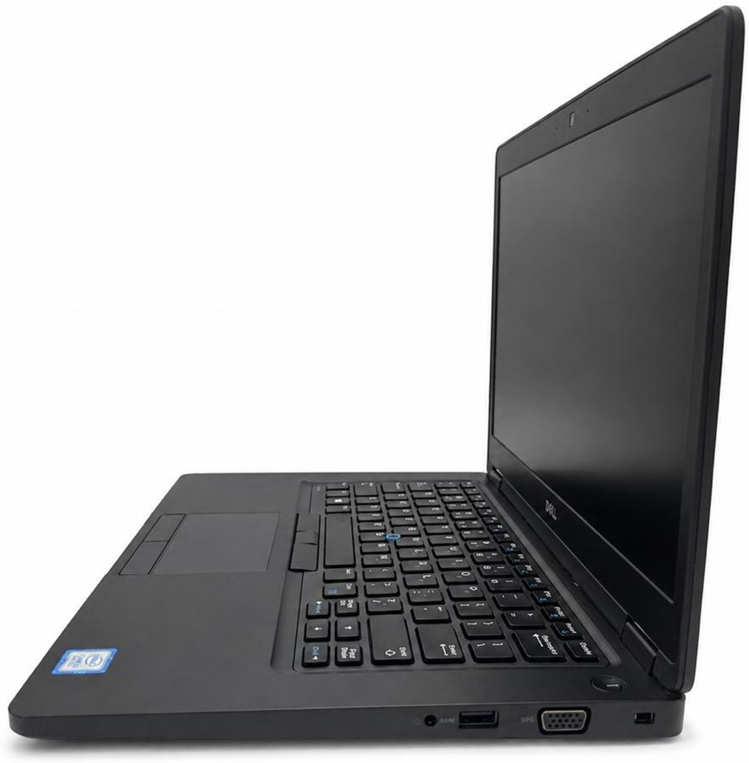 Image of Thinkpad Renewed LenovoT470 i5 7th Gen laptop windows 11 with MS Offic - Windows 11 Pro, Intel Quad ( Core i5-7th Generation) Processor Type 7500, 7800TE, 530 MB Graphics Card, 8 GB DDR-4 RAM | 2600 MHz, 256 GB SSD M.2. Mini PC (Black)