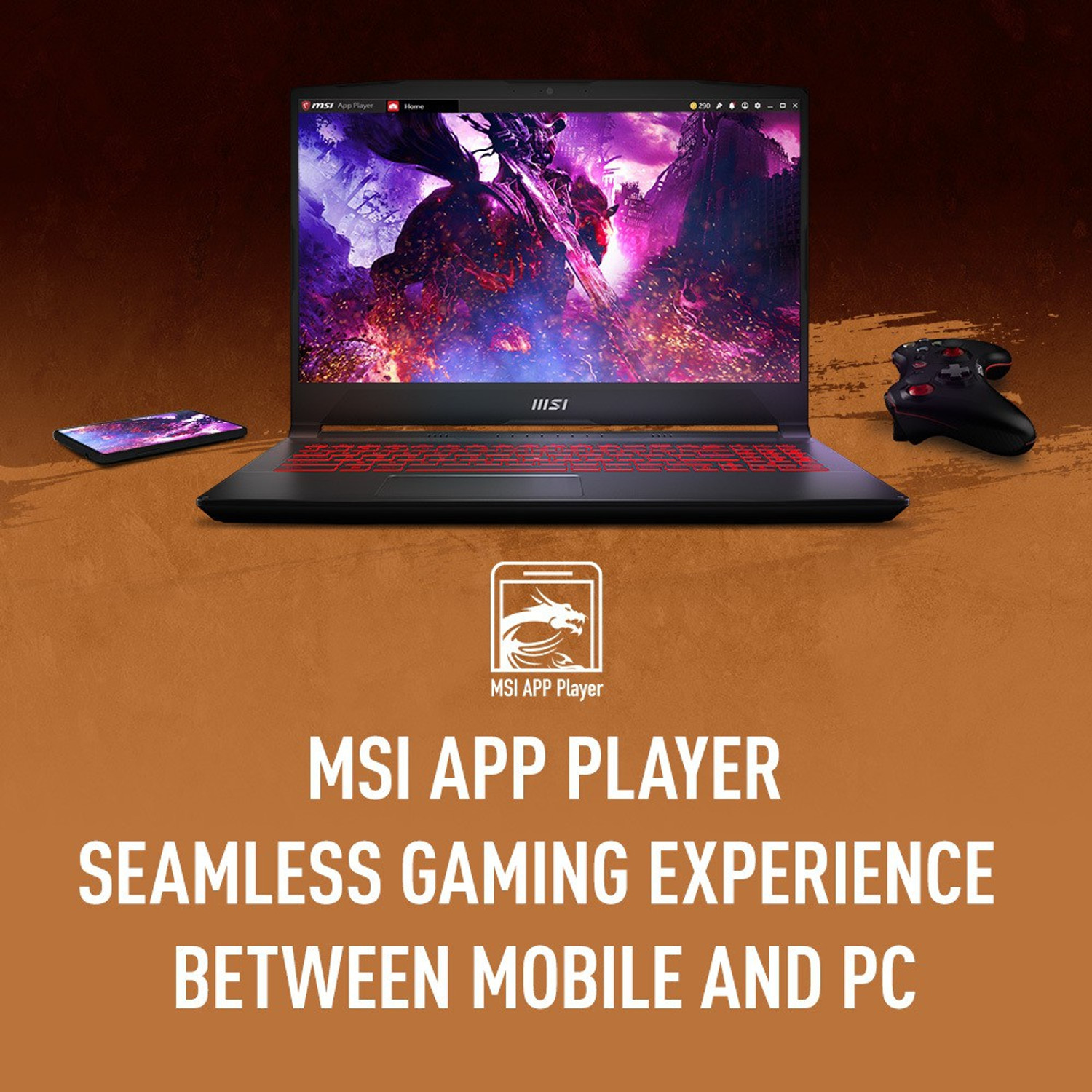Image of MSI Katana GF66 Intel Core i7 12th Gen 12650H - (16 GB /512 GB SSD /Windows 11 Home /4 GB Graphics /NVIDIA GeForce RTX 3050 /144 Hz) Katana 15 B12UDXK-1004IN Gaming Laptop