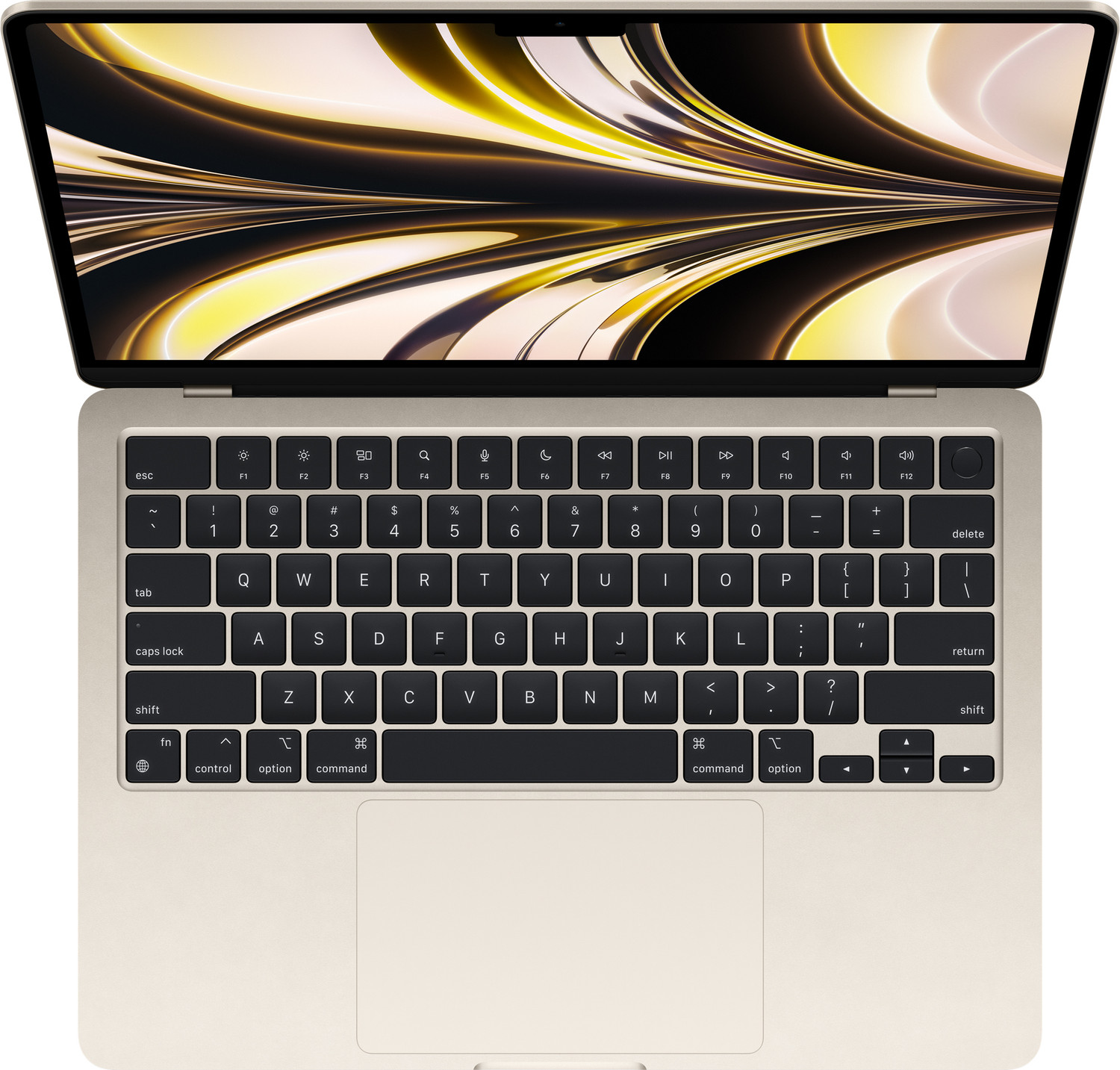 Apple MacBook Air M2モデル Apple MacBook AIR Apple M2 - (16 GB/512 GB SSD/Mac OS