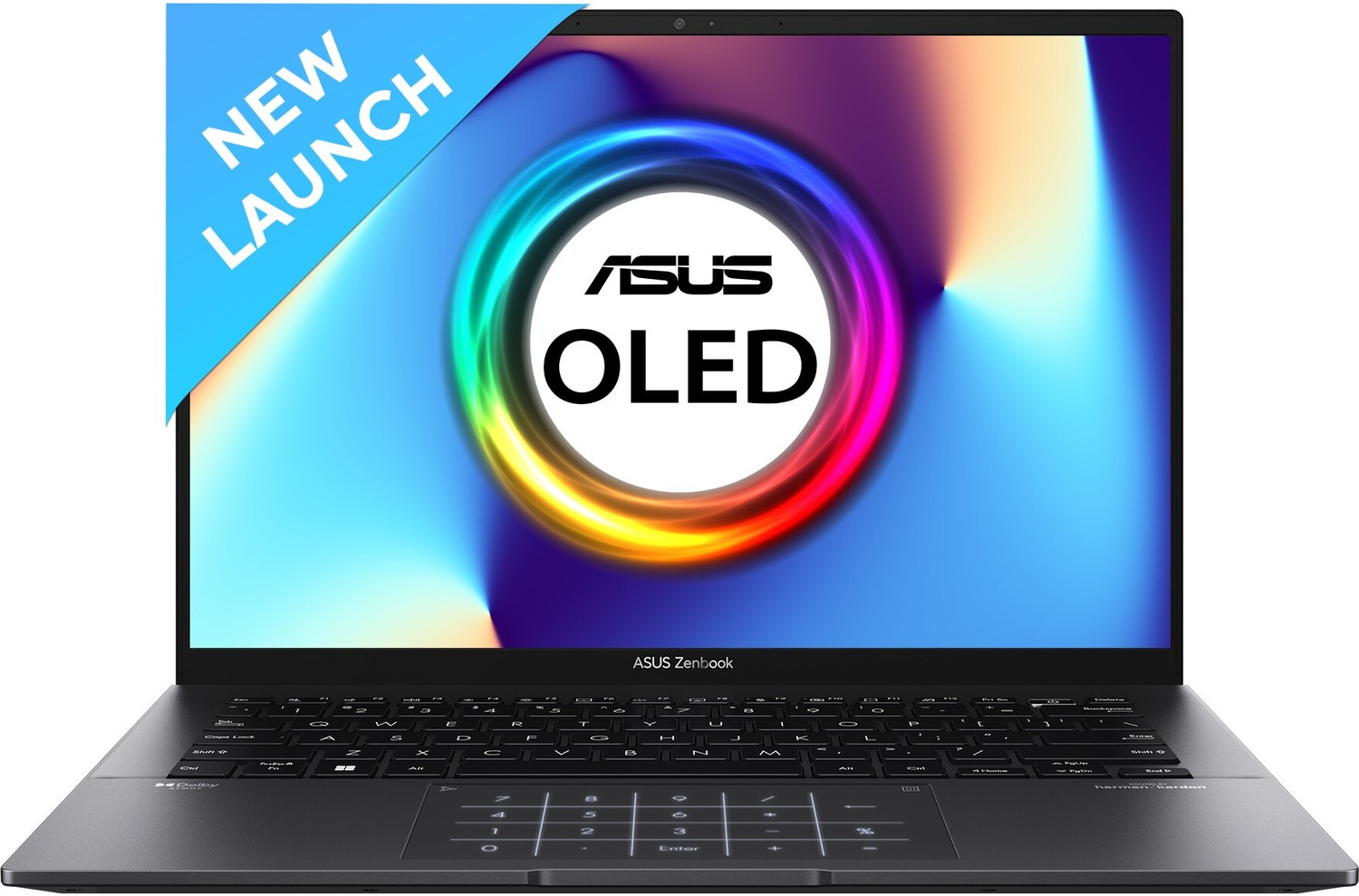 asus zenbook s 13 oled ryzen 7 7840u