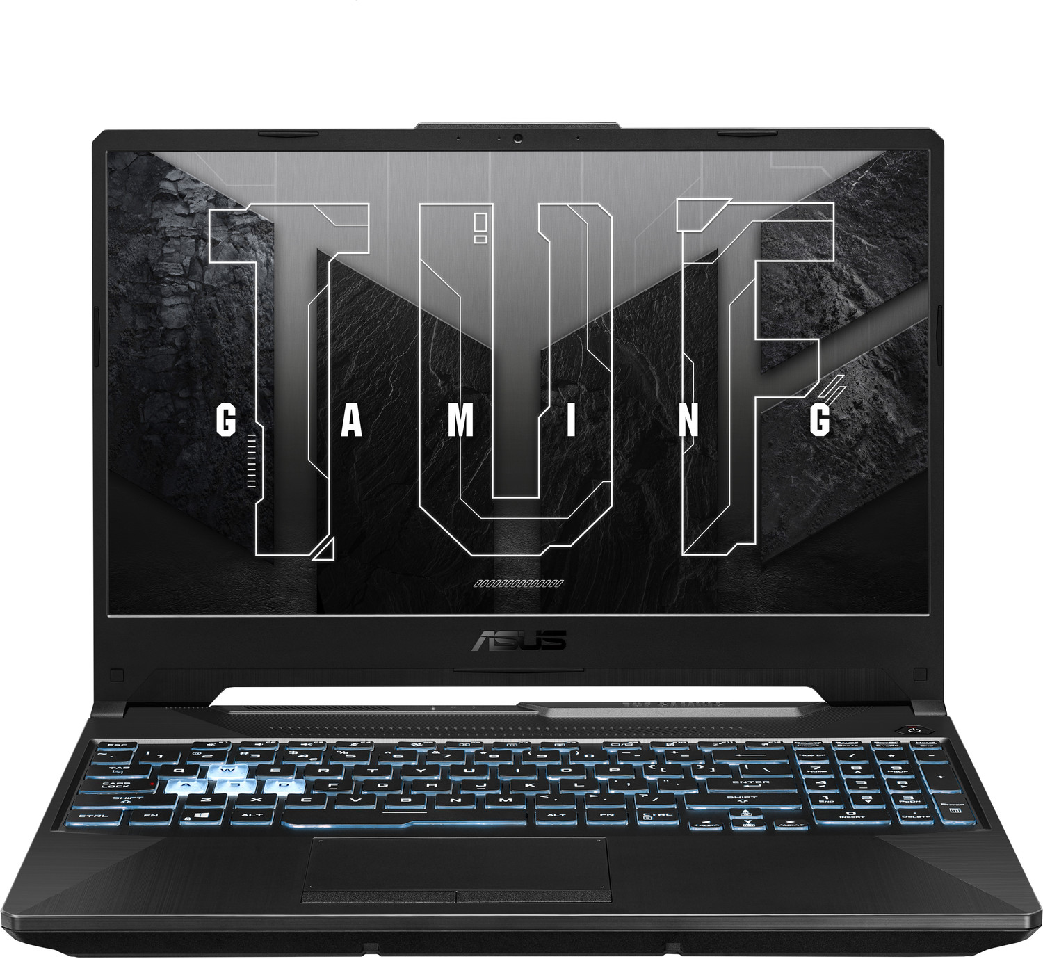 ASUS AMD Ryzen 7 Octa Core 7435HS - (16 GB/512 GB SSD/Windows 11 Home/4 GB Graphics/NVIDIA GeForce RTX 2050) FA506NFR-HN259WS Gaming Laptop