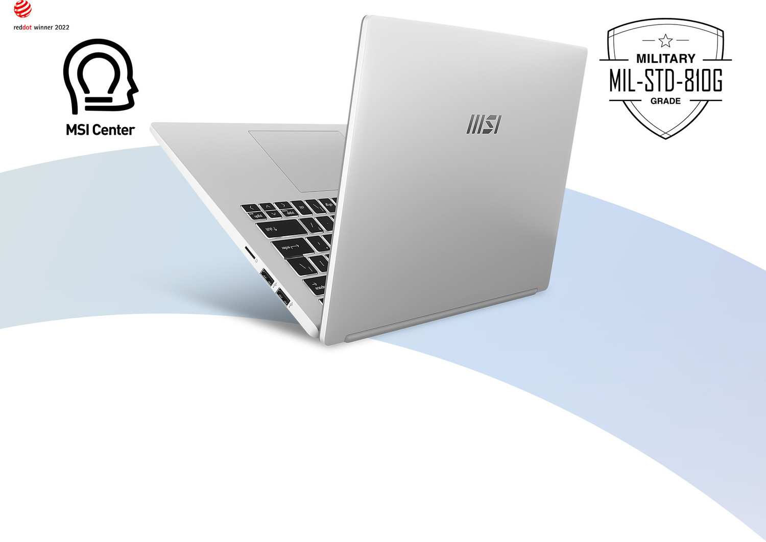 notebook msi amd ryzen 5 7530u