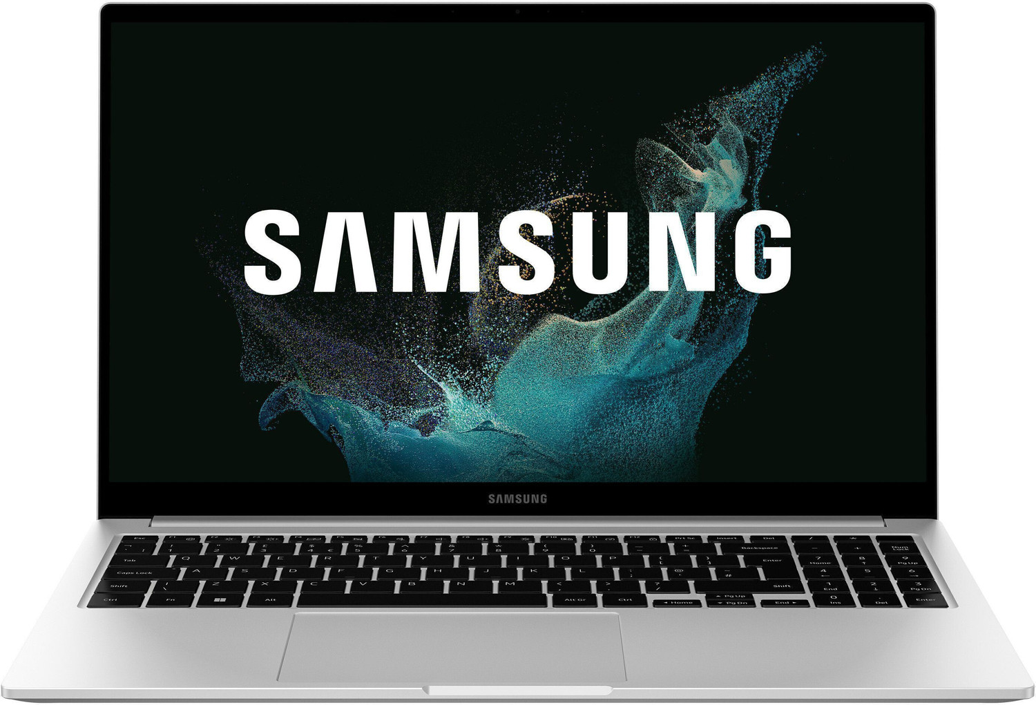 Samsung Galaxy Book2 Core i5 12th Gen Laptop 16GB/512GB SSD