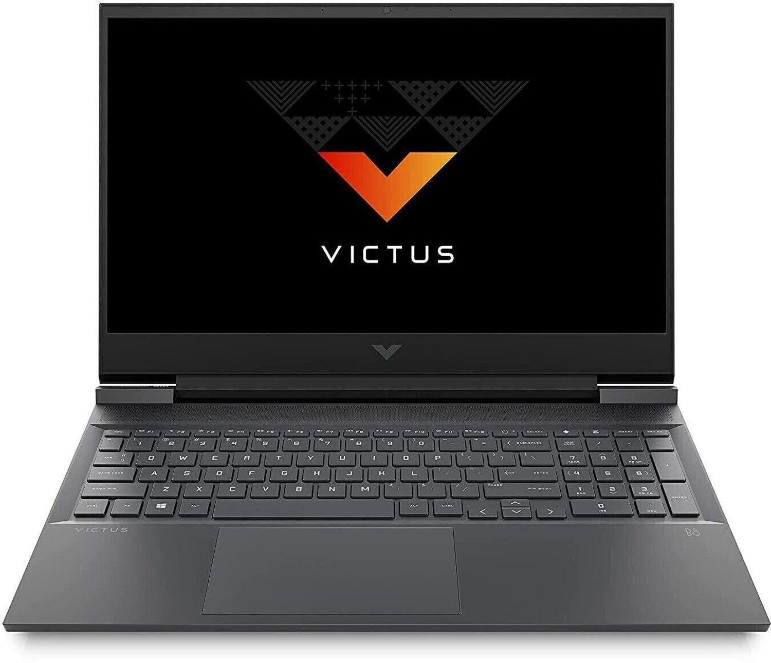 HP Victus 15.6" Gaming Laptop i5 12th Gen, GTX 1650 – ₹62,990