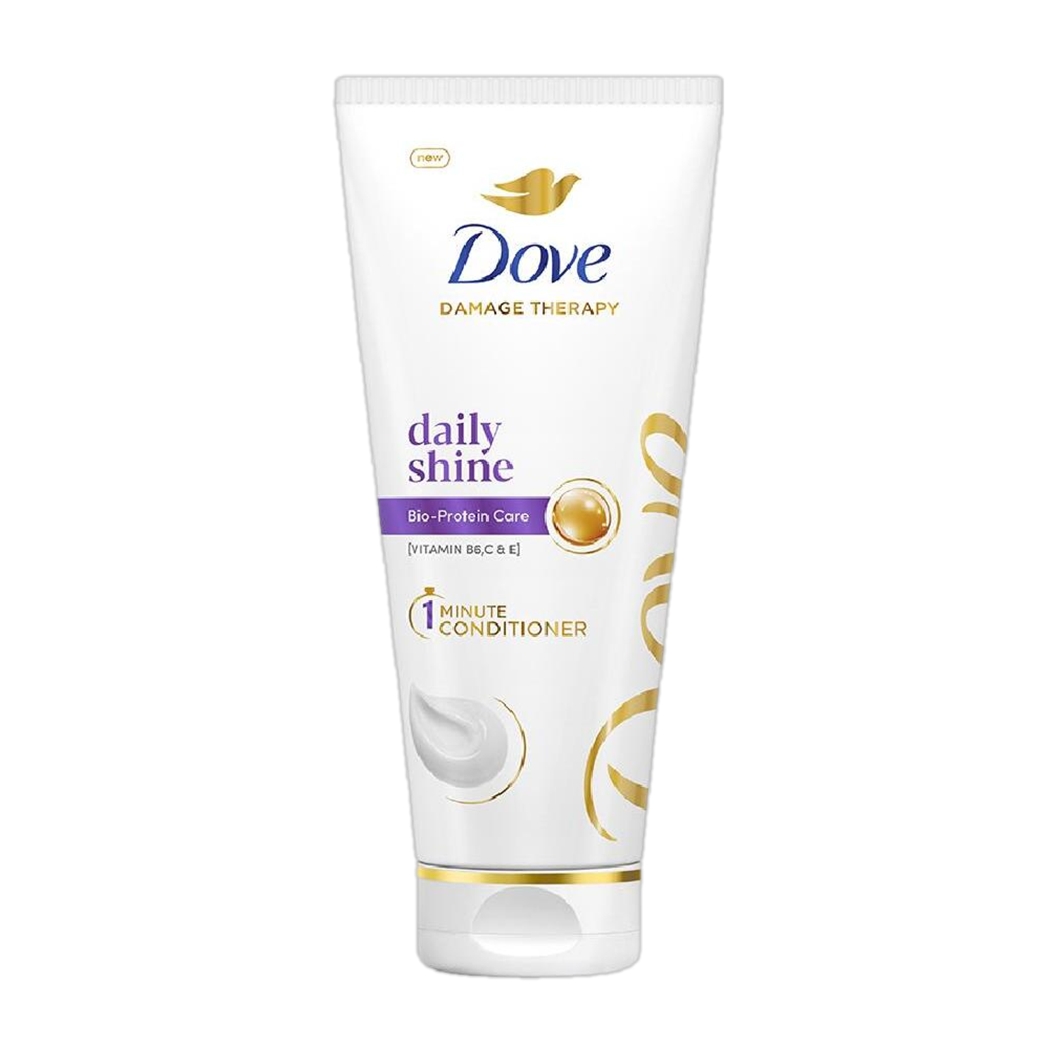 DOVE Daily Shine Conditioner