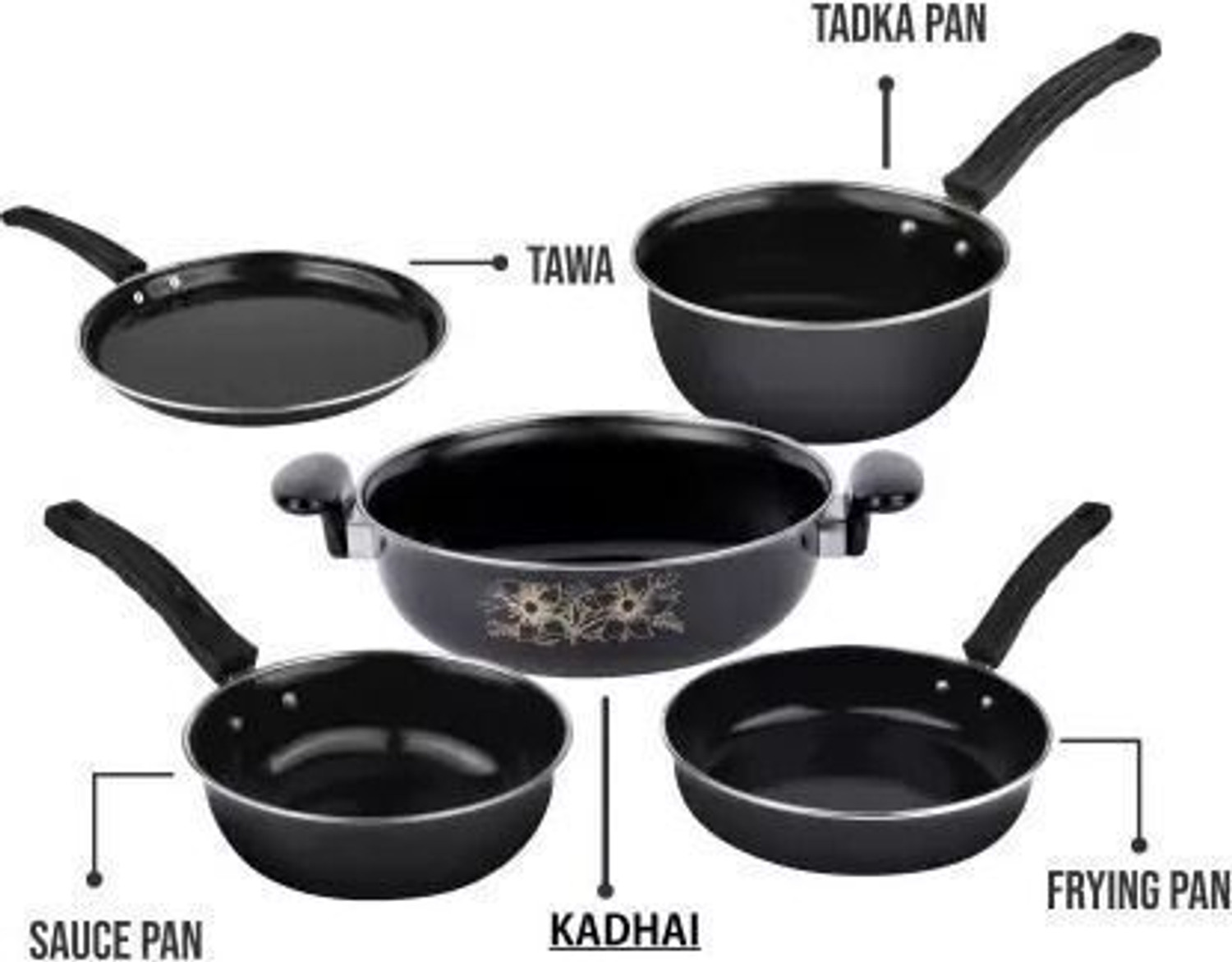 Image of Radhe 2000 W Radiant Cooktop Push Button (Silver, Radiant 2000 Watts Electric Cook Heater Cooktop | Work With All Utensil)